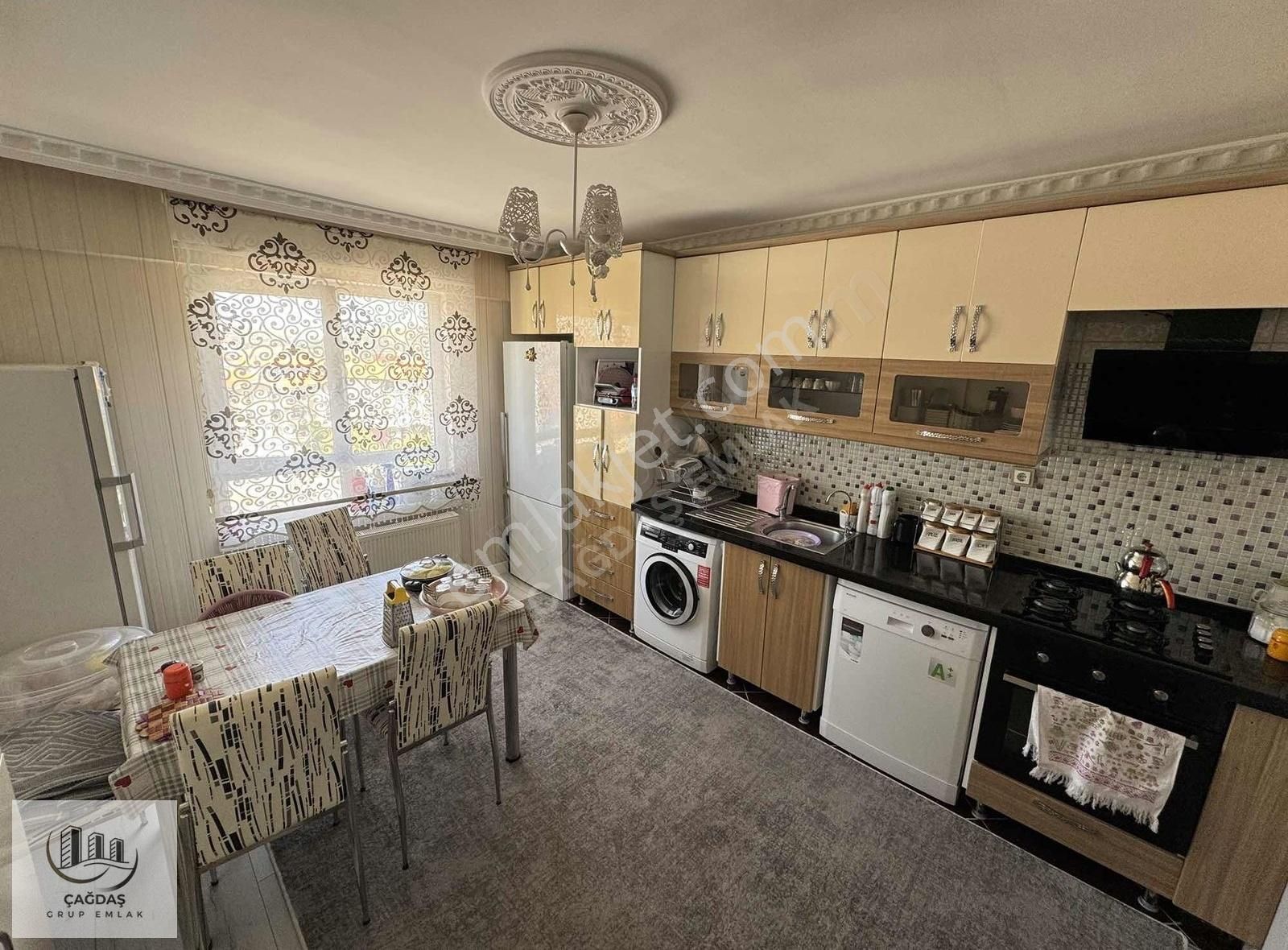 Altındağ Karapürçek 6+2 Dubleks Daire - Görsel 25