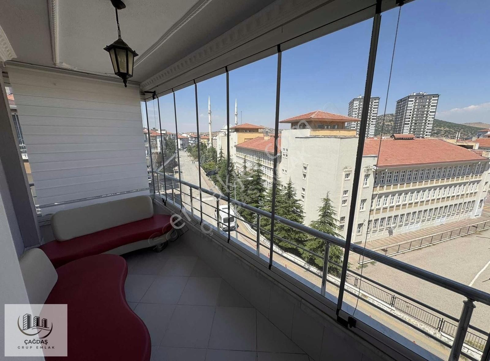 Altındağ Karapürçek 6+2 Dubleks Daire - Görsel 26