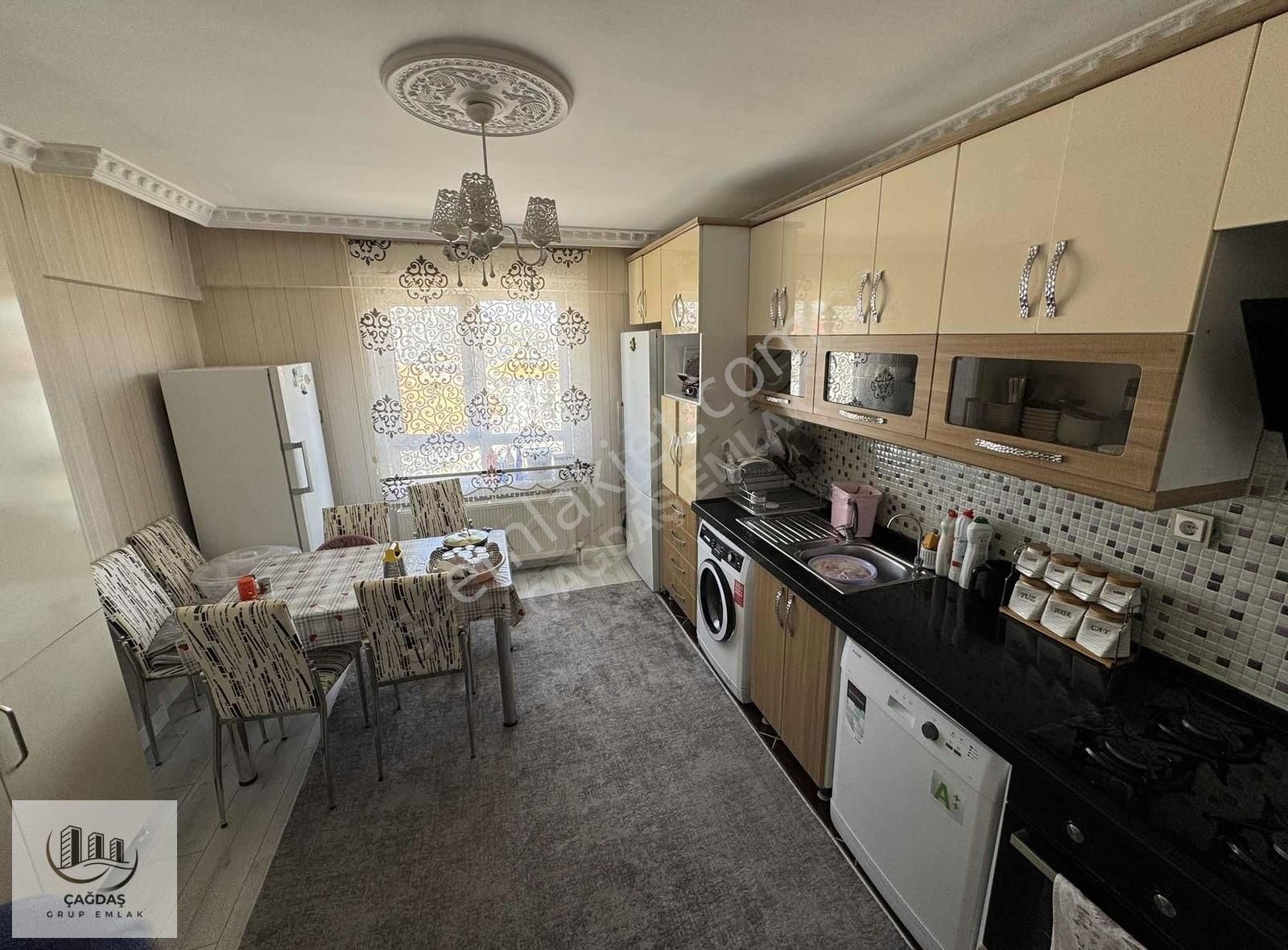 Altındağ Karapürçek 6+2 Dubleks Daire - Görsel 10