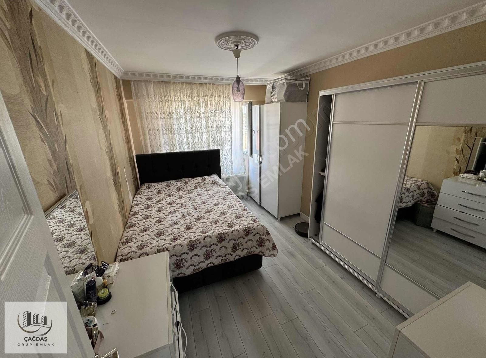 Altındağ Karapürçek 6+2 Dubleks Daire - Görsel 32