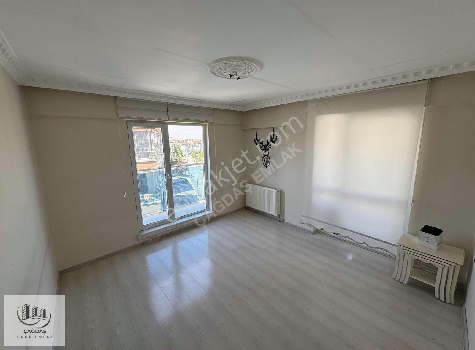 Altındağ Karapürçek 6+2 Dubleks Daire - Görsel 21