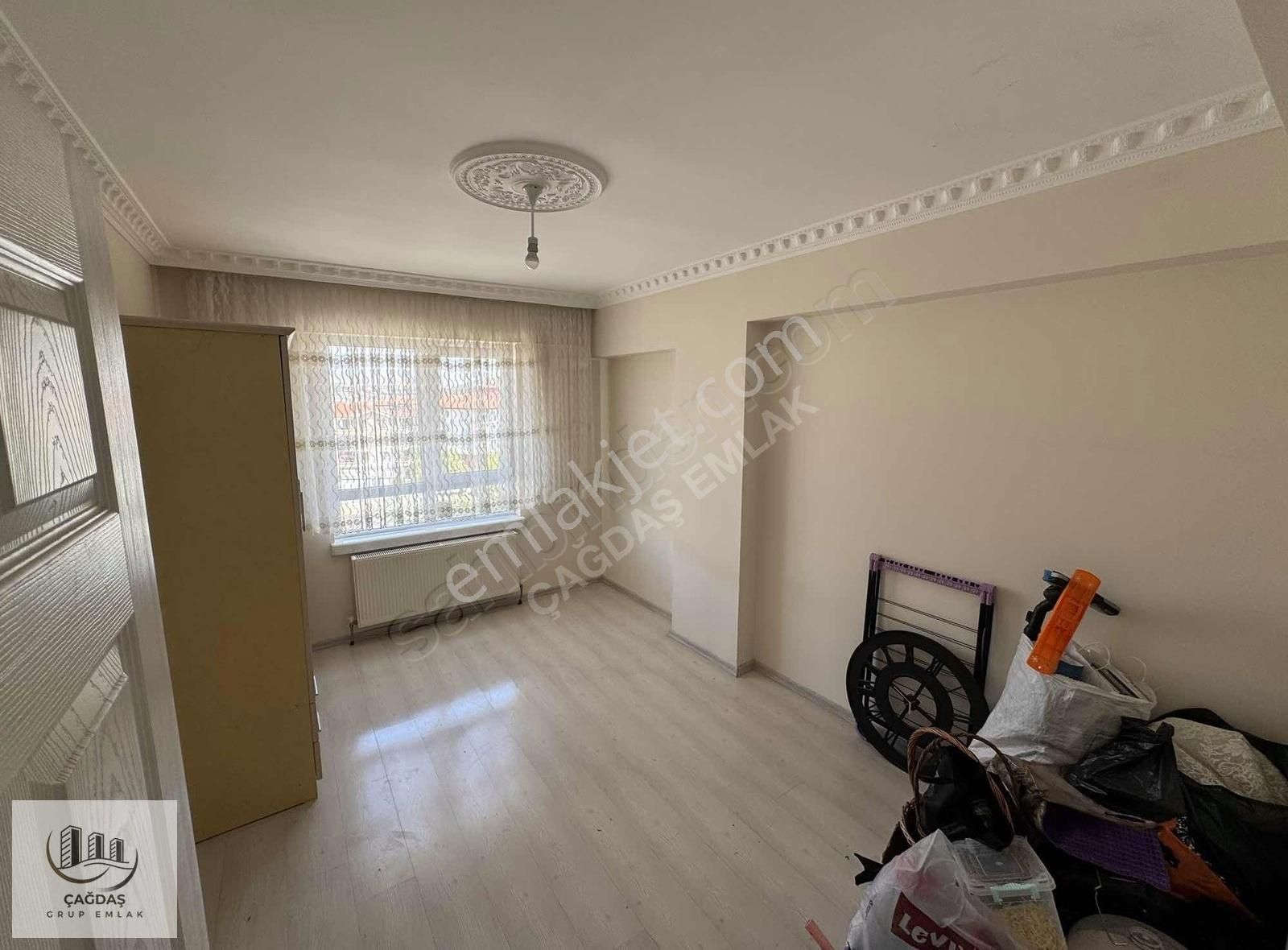 Altındağ Karapürçek 6+2 Dubleks Daire - Görsel 23