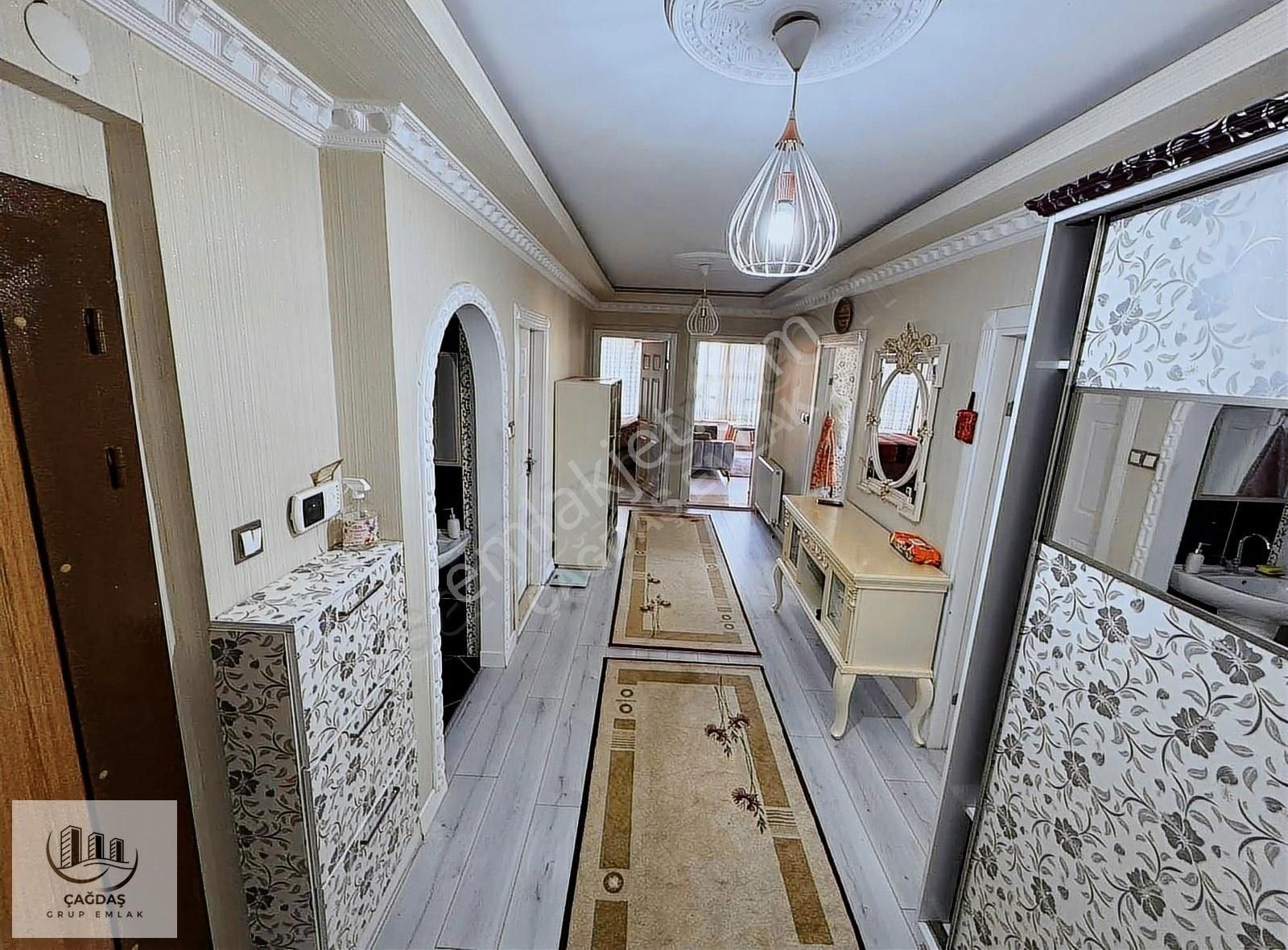 Altındağ Karapürçek 6+2 Dubleks Daire - Görsel 20