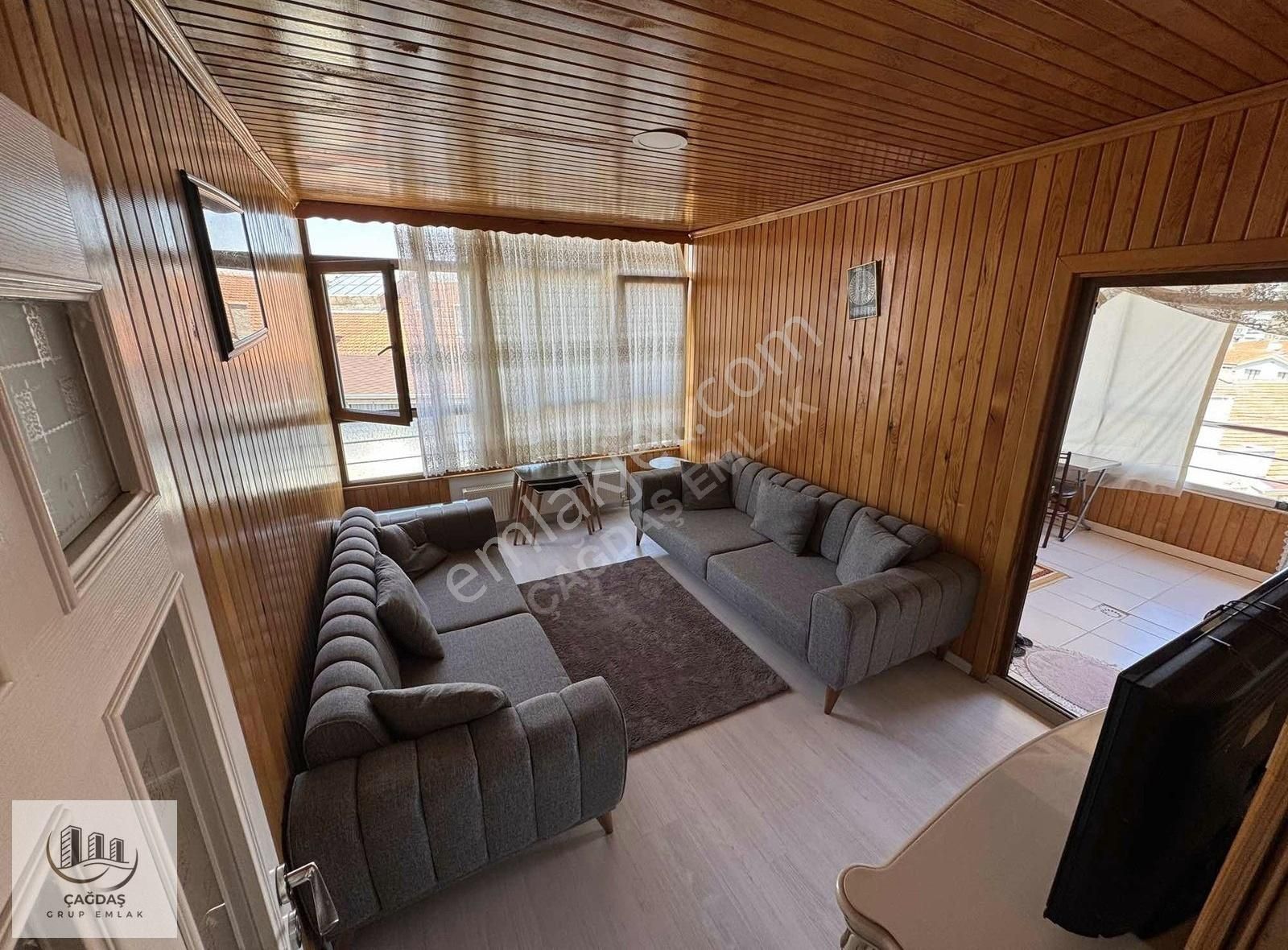 Altındağ Karapürçek 6+2 Dubleks Daire - Görsel 2