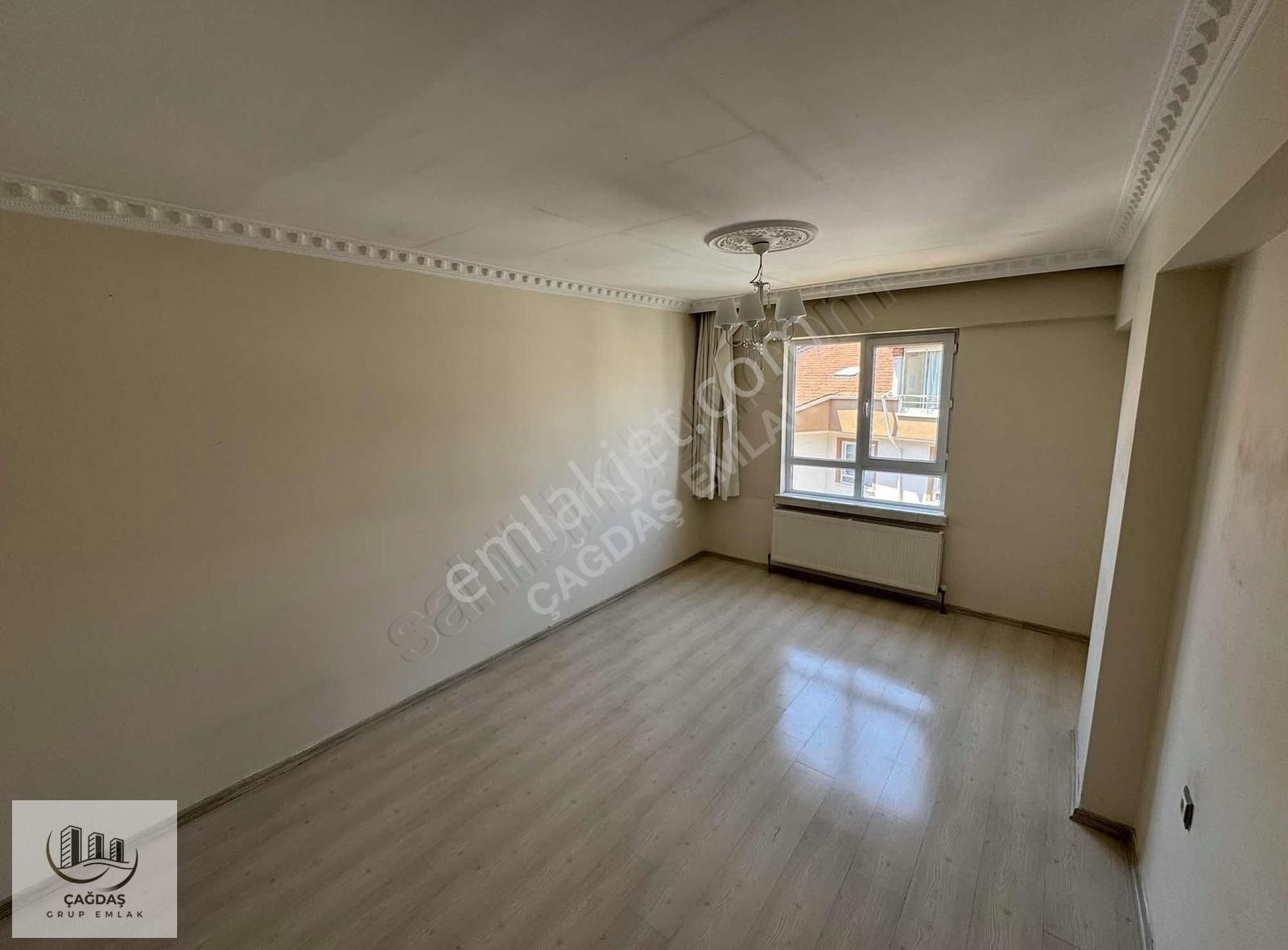 Altındağ Karapürçek 6+2 Dubleks Daire - Görsel 11