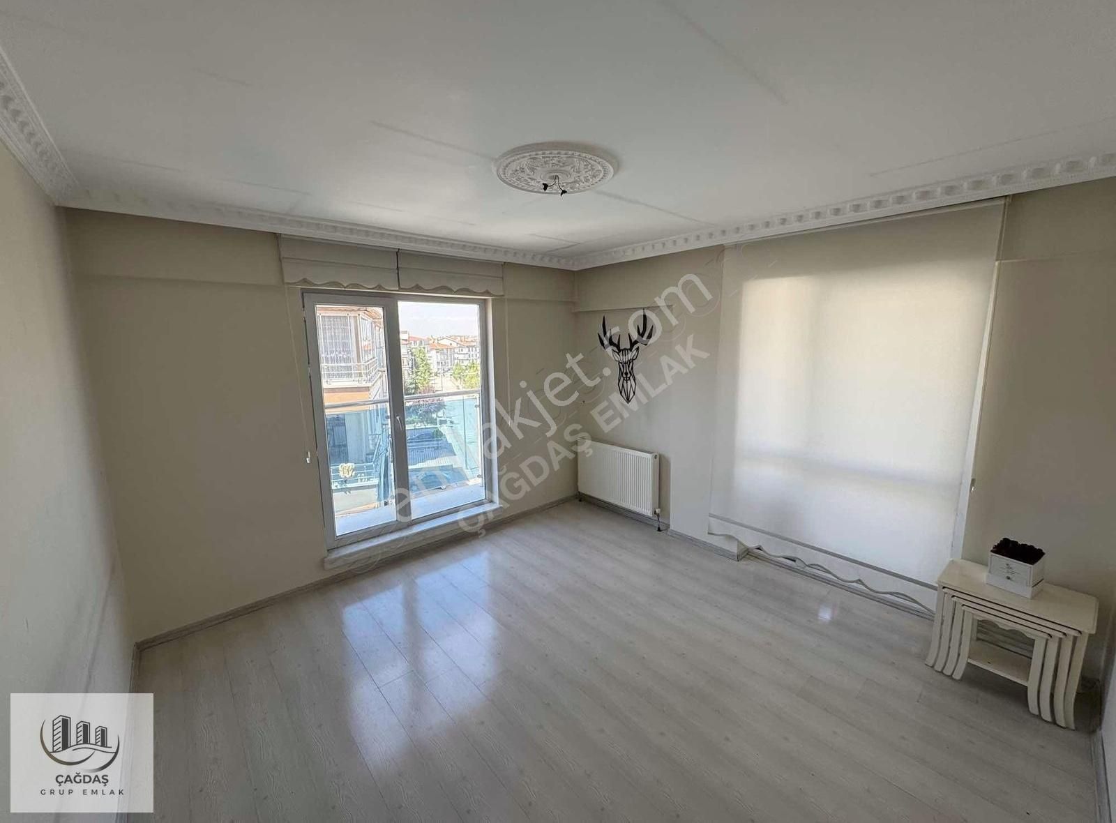 Altındağ Karapürçek 6+2 Dubleks Daire - Görsel 5