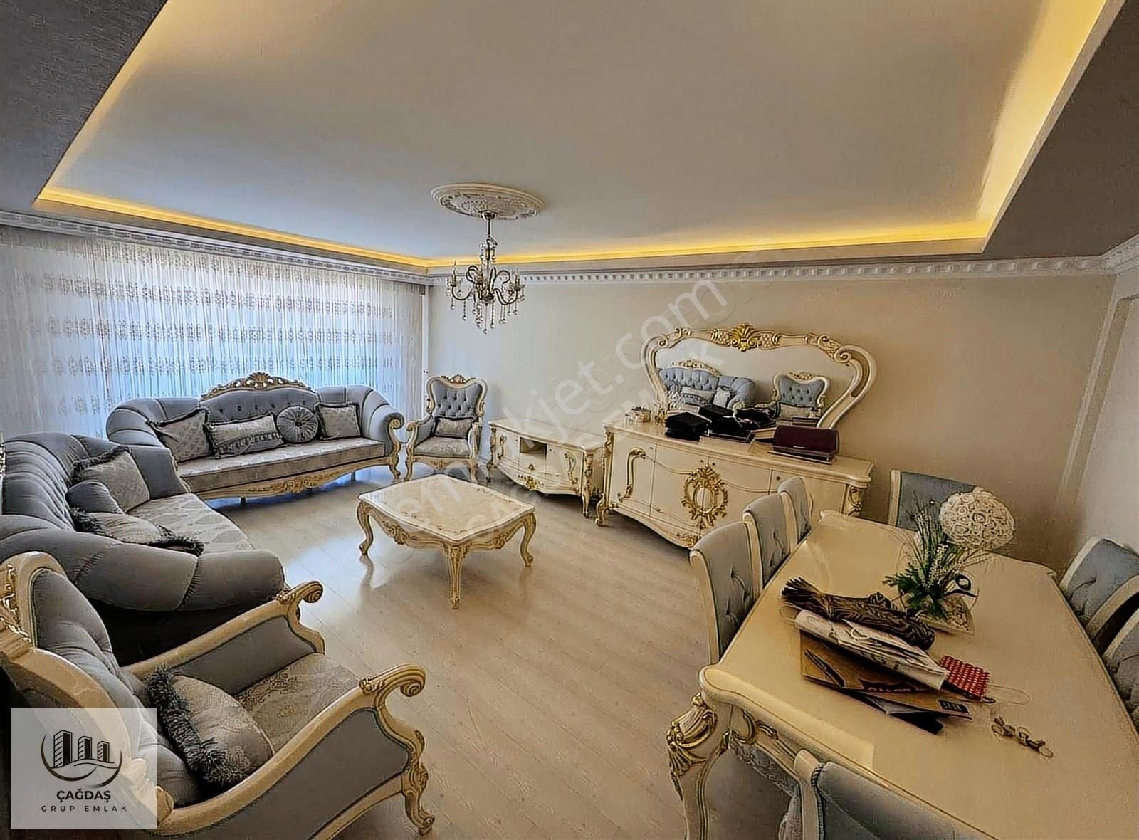 Altındağ Karapürçek 6+2 Dubleks Daire - Görsel 34