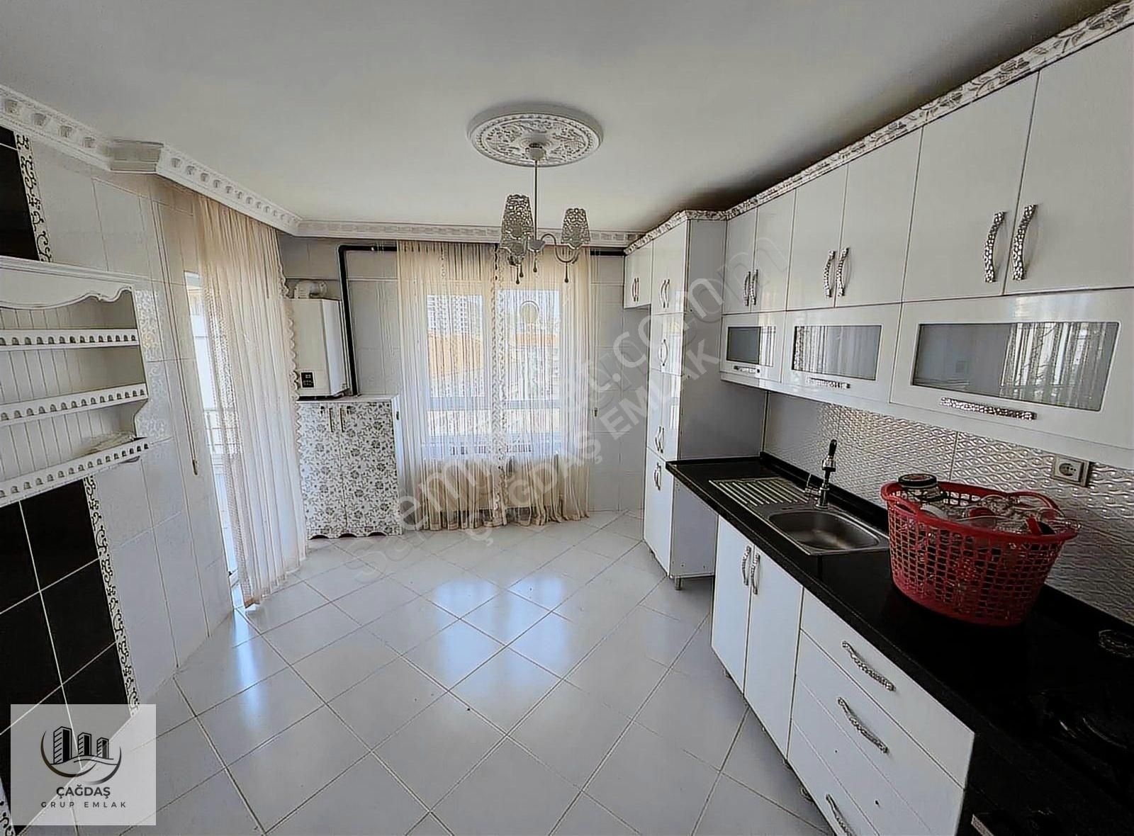 Altındağ Karapürçek 6+2 Dubleks Daire - Görsel 27