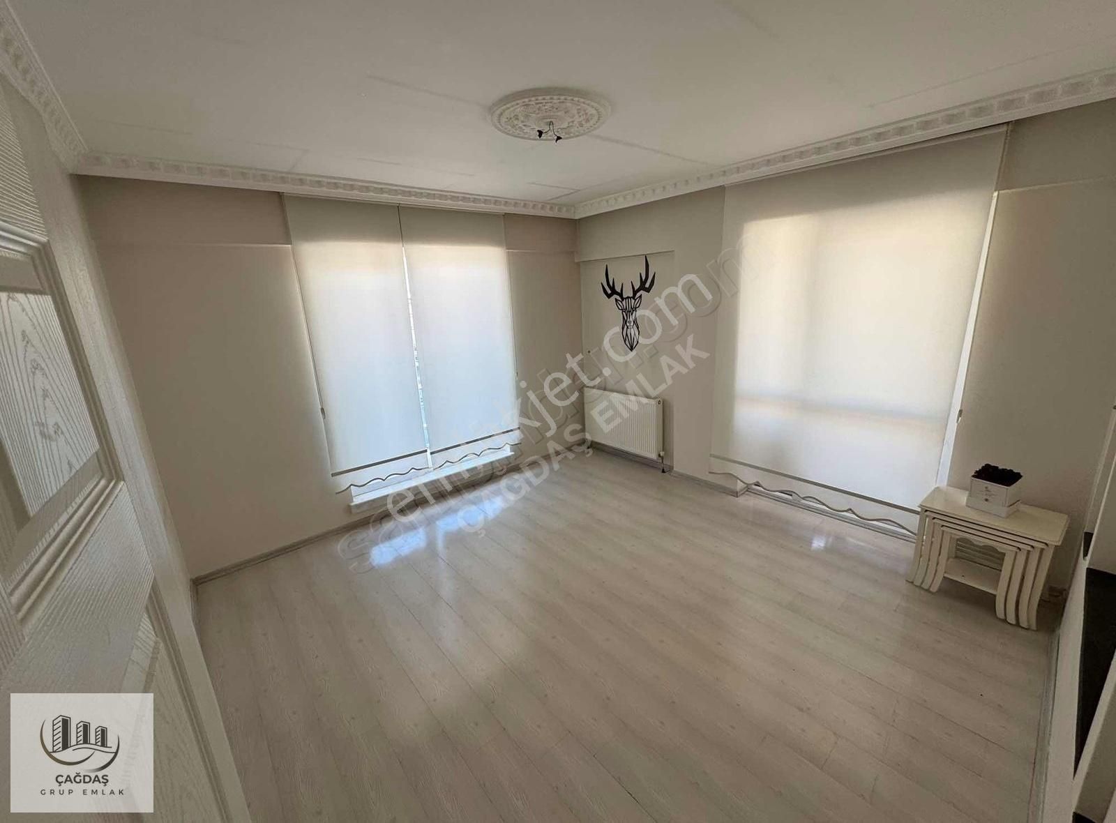 Altındağ Karapürçek 6+2 Dubleks Daire - Görsel 33