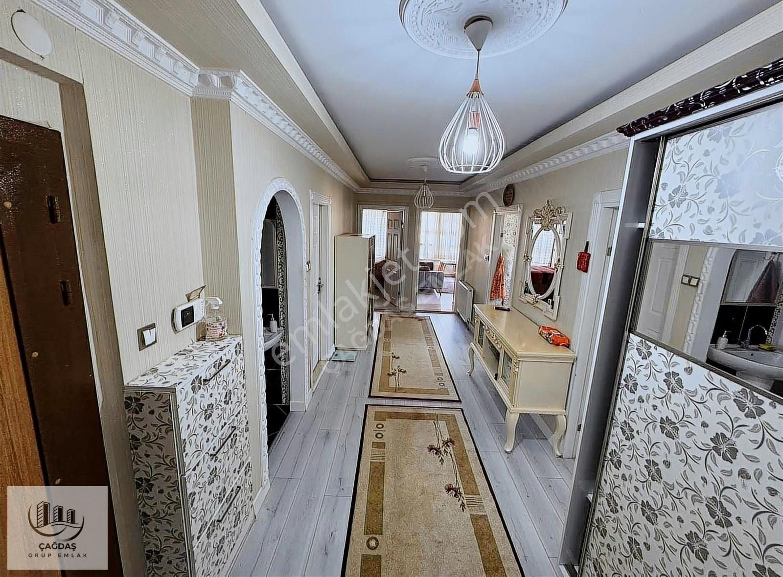 Altındağ Karapürçek 6+2 Dubleks Daire - Görsel 4