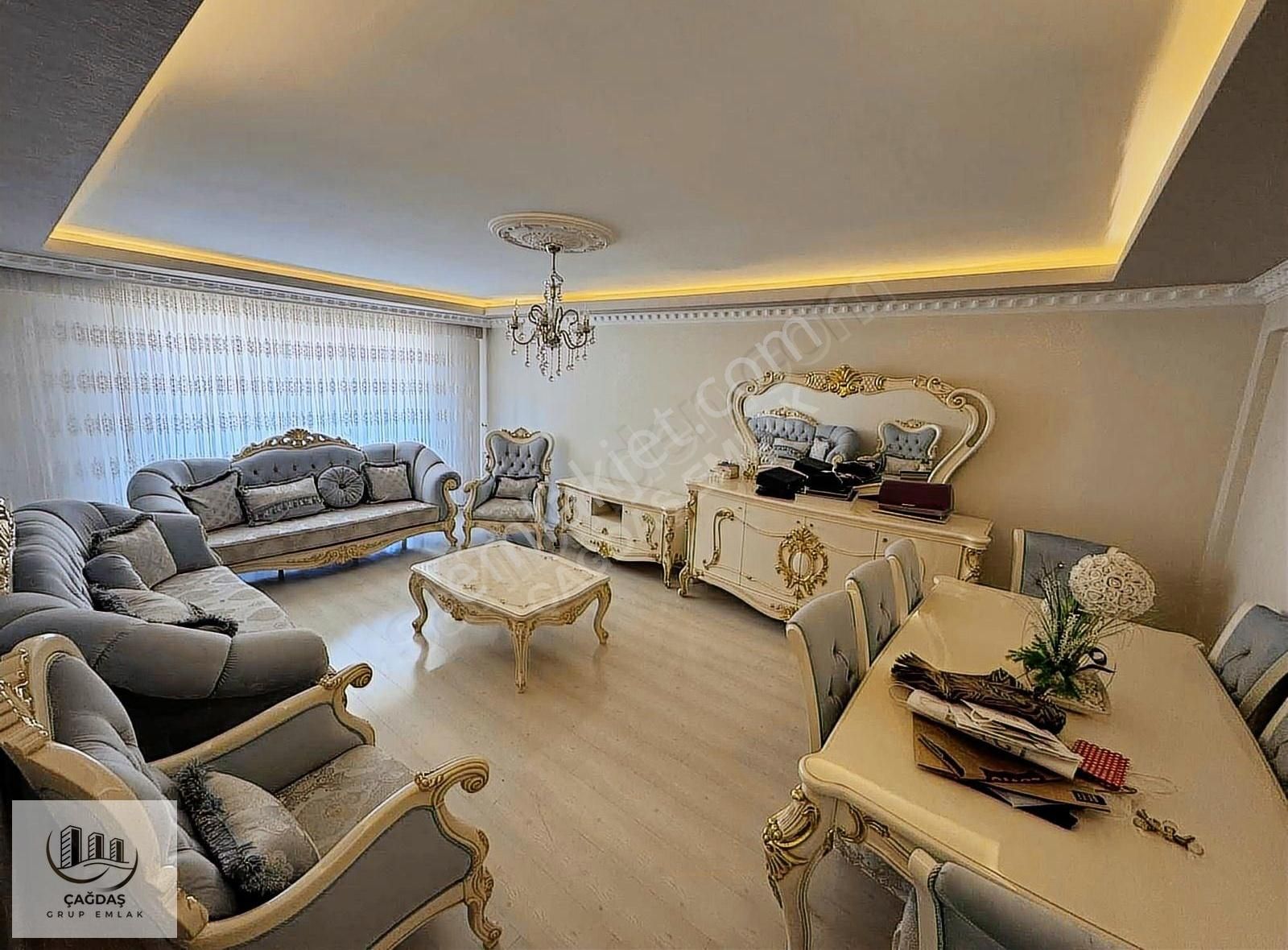 Altındağ Karapürçek 6+2 Dubleks Daire - Görsel 8