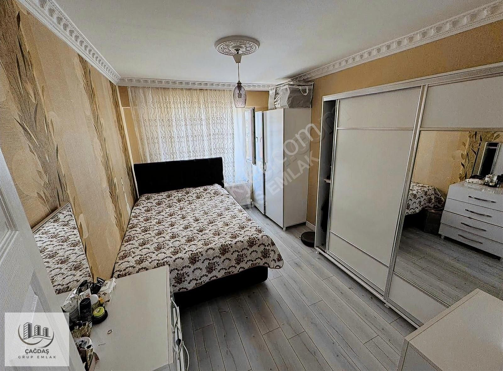 Altındağ Karapürçek 6+2 Dubleks Daire - Görsel 14