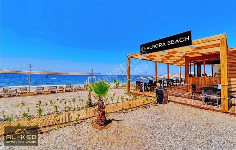 Alanya / Konaklı Mh. Otel İçinde 1+1 Satılık Daire - Görsel 12