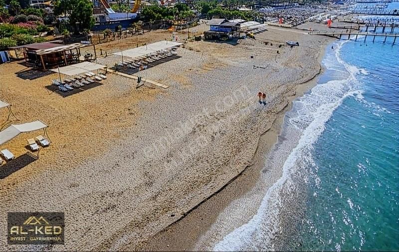 Alanya / Konaklı Mh. Otel İçinde 1+1 Satılık Daire - Görsel 11