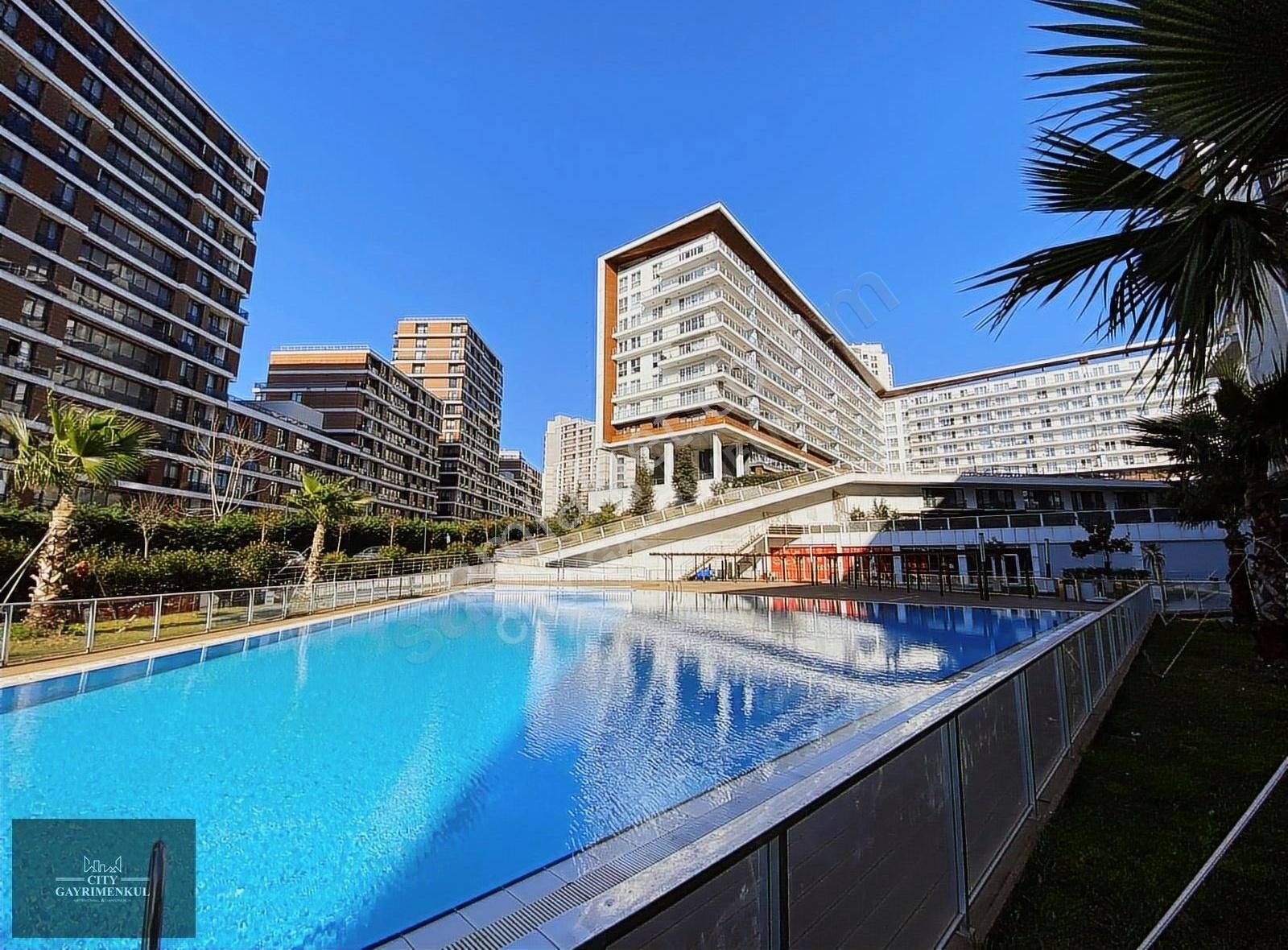 Atakent Dumankaya Konspet Full Peyzaj 3+1 Satılık 155 M2 Daire