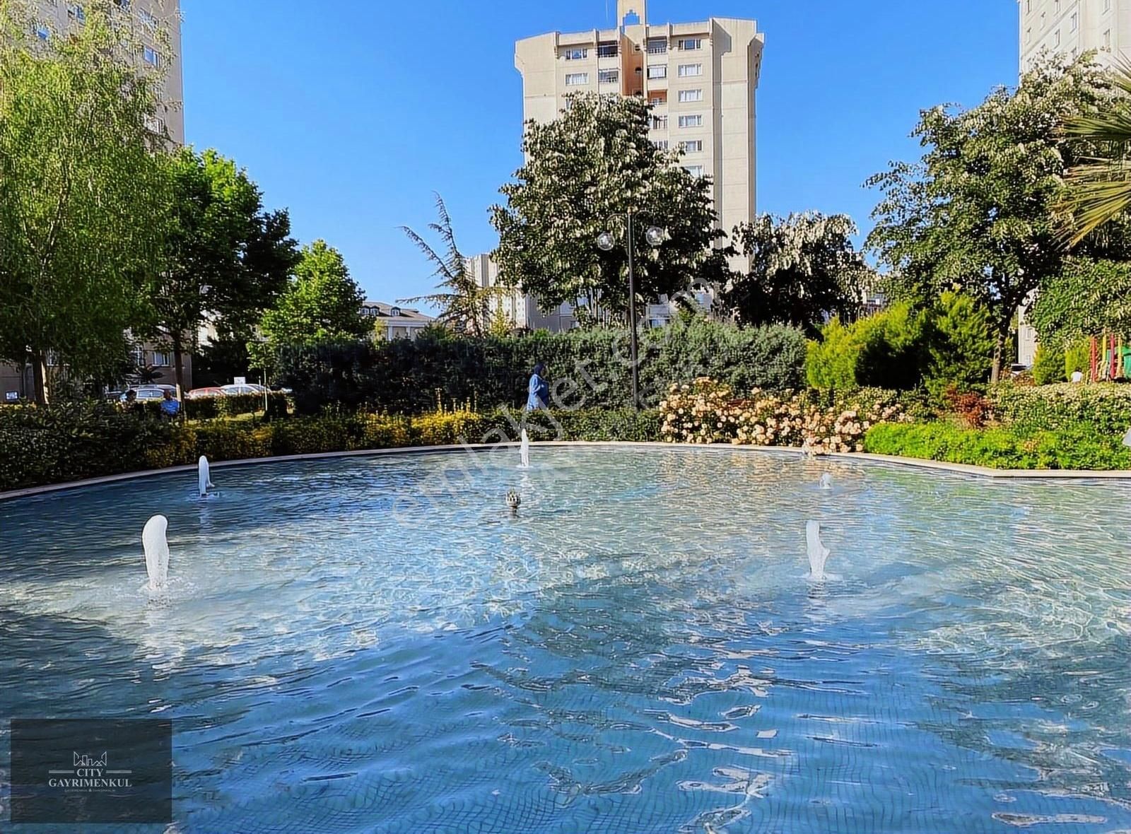 Atakent Orkide 1.sitesi Tadilatlı 3+1 Kiralık 152 M2 Daire