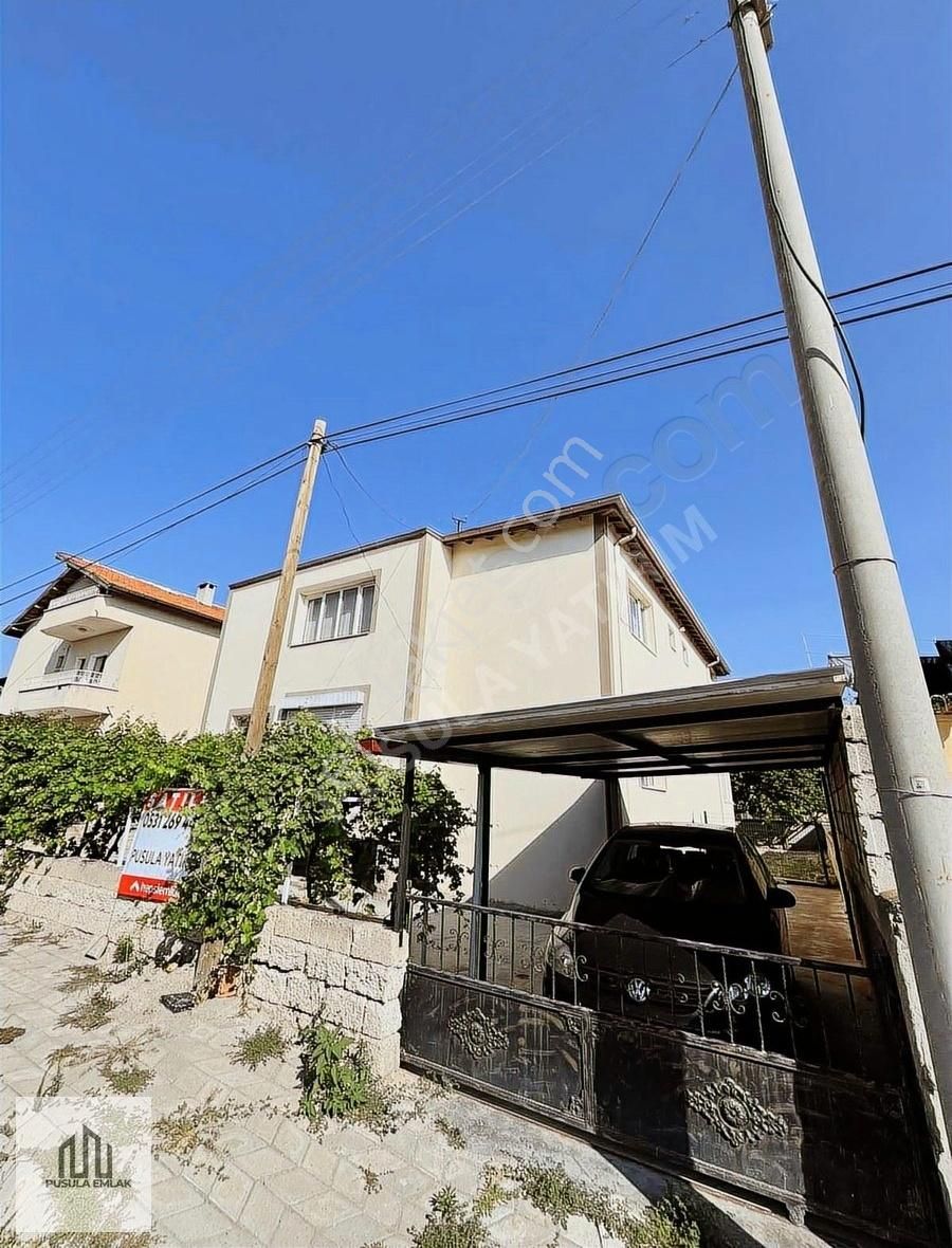Avanosta Merkezi Konumda Marsafsız 3+1 Daire