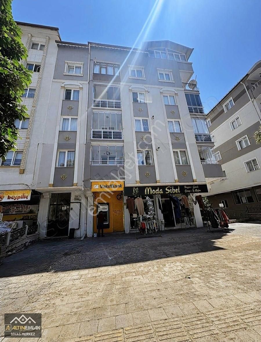 Altın Emlak Satıyor!!!huzur Mah Fırsat 5+1 Dubleks Daire