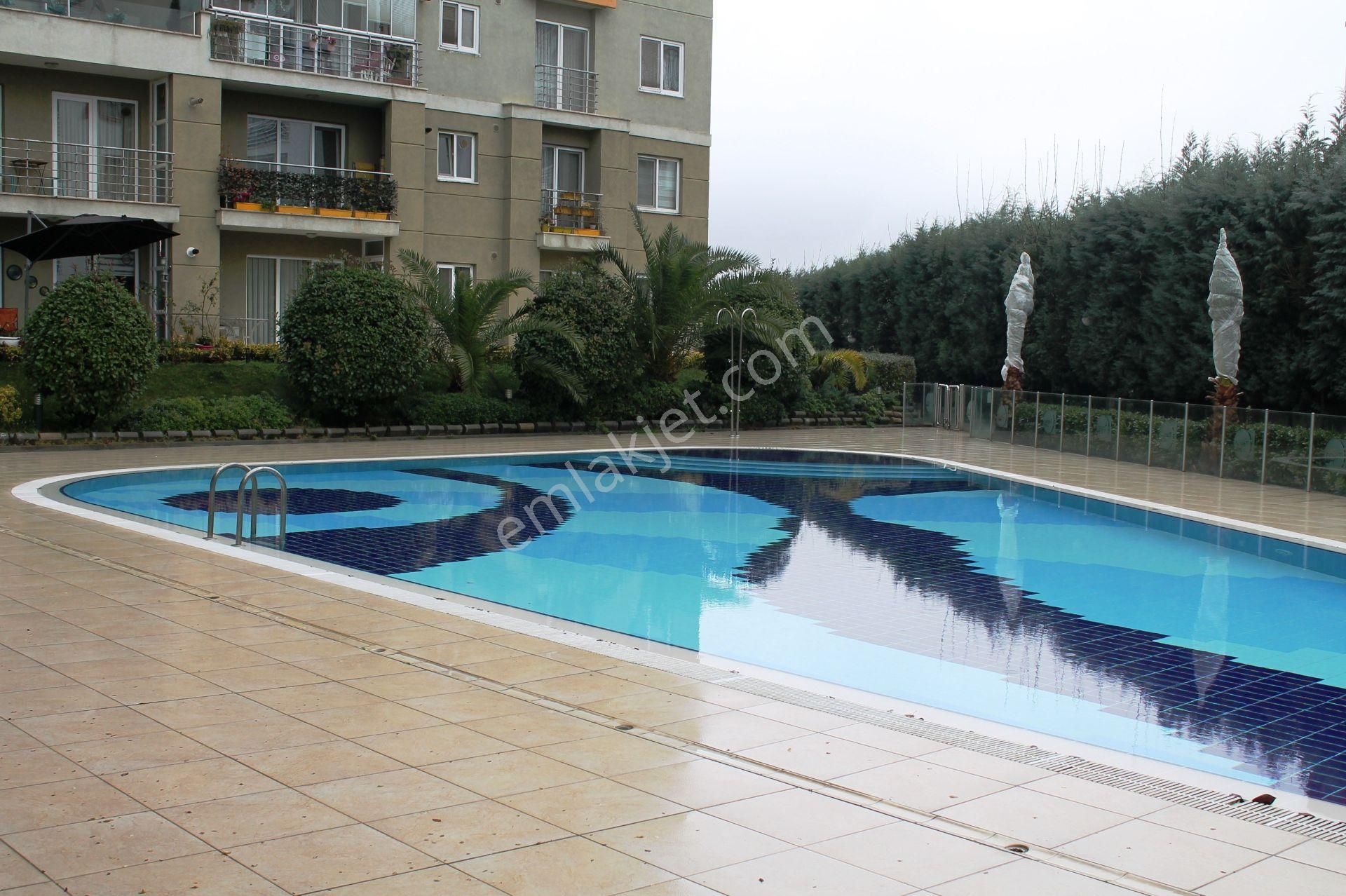 Dumankaya Trend Ekstra Mobilyalı Beyaz Eşyalı 67m2 Kiralık 1+1