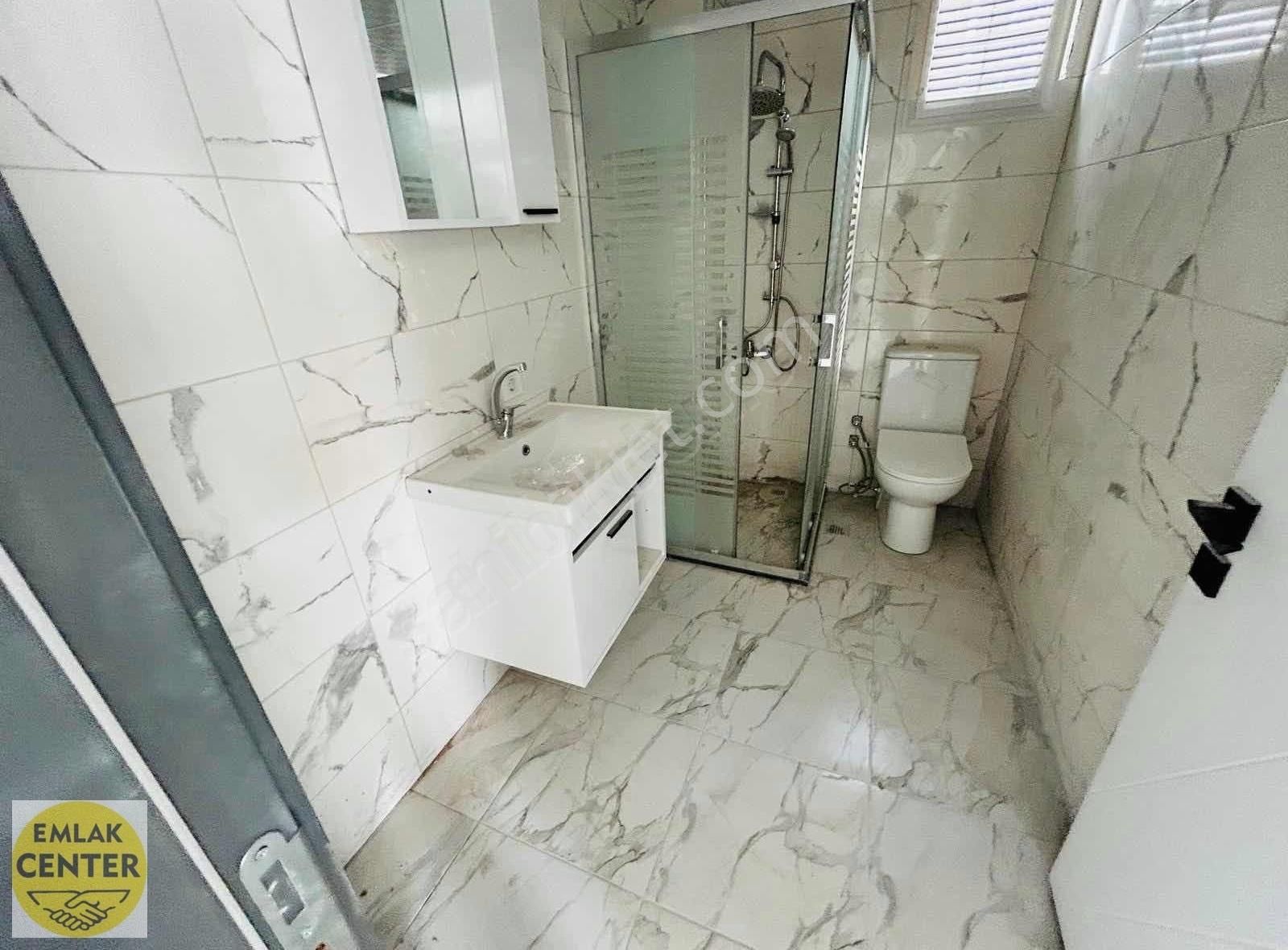 Emlak Center'dan Muradiye Mah Satılık 1+1 Sıfır Daire - Görsel 9