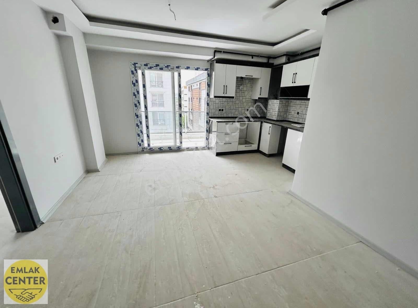 Emlak Center'dan Muradiye Mah Satılık 1+1 Sıfır Daire - Görsel 8