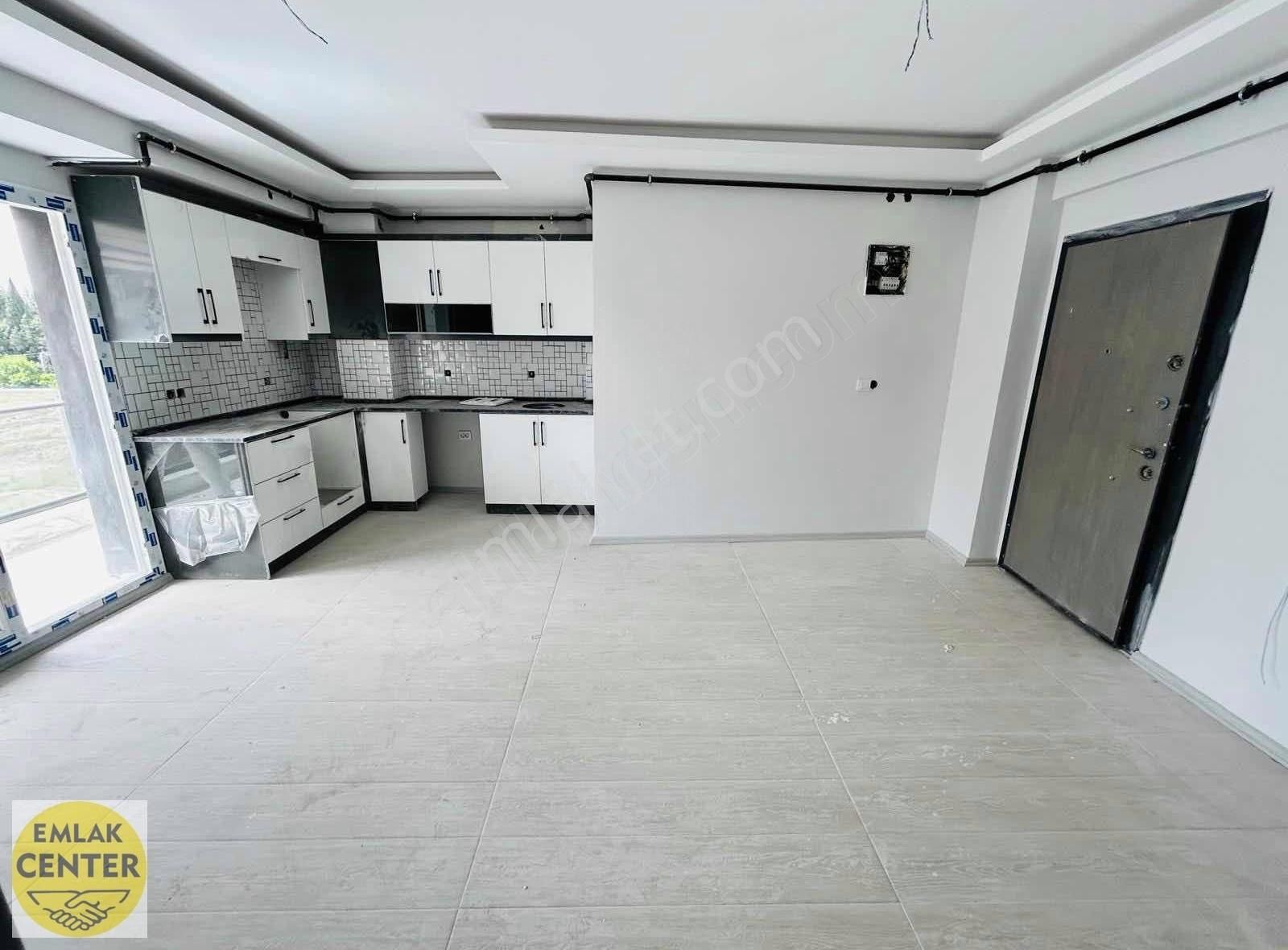 Emlak Center'dan Muradiye Mah Satılık 1+1 Sıfır Daire - Görsel 11
