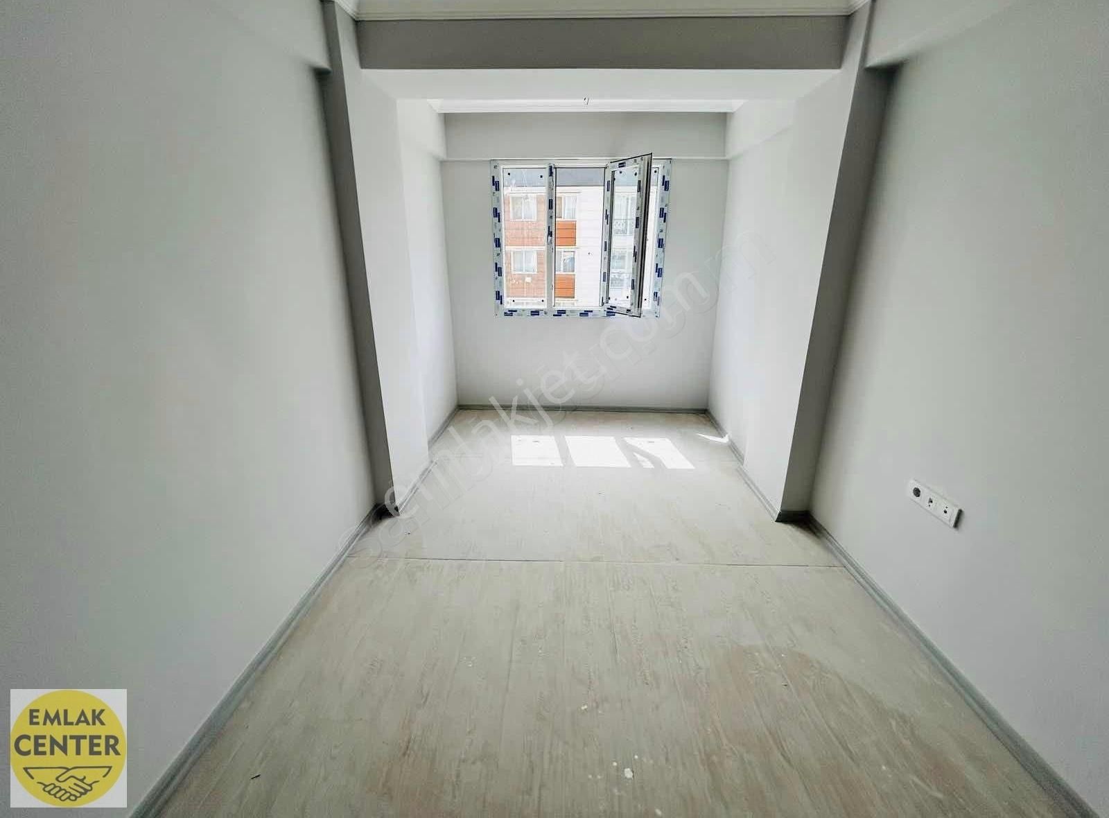 Emlak Center'dan Muradiye Mah Satılık 1+1 Sıfır Daire - Görsel 12