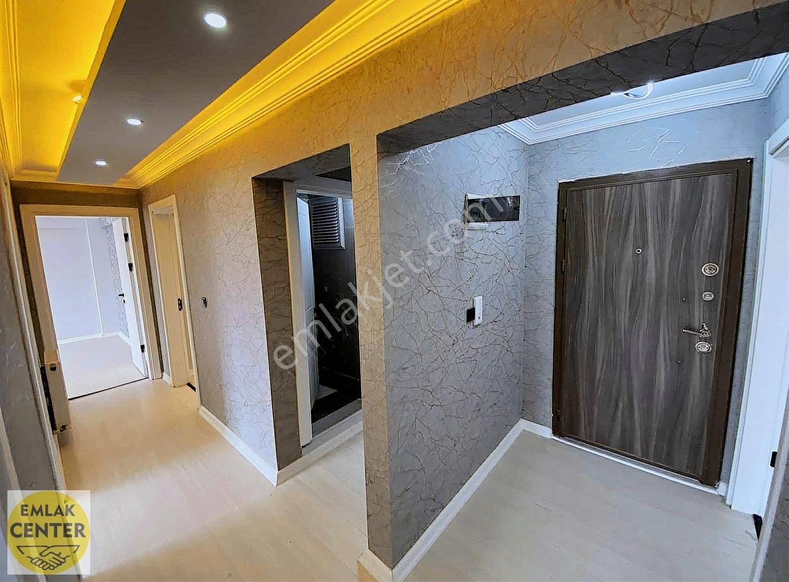 Emlak Center'dan Muradiyede 3+1 Önü Açık Satılık Daire - Görsel 18