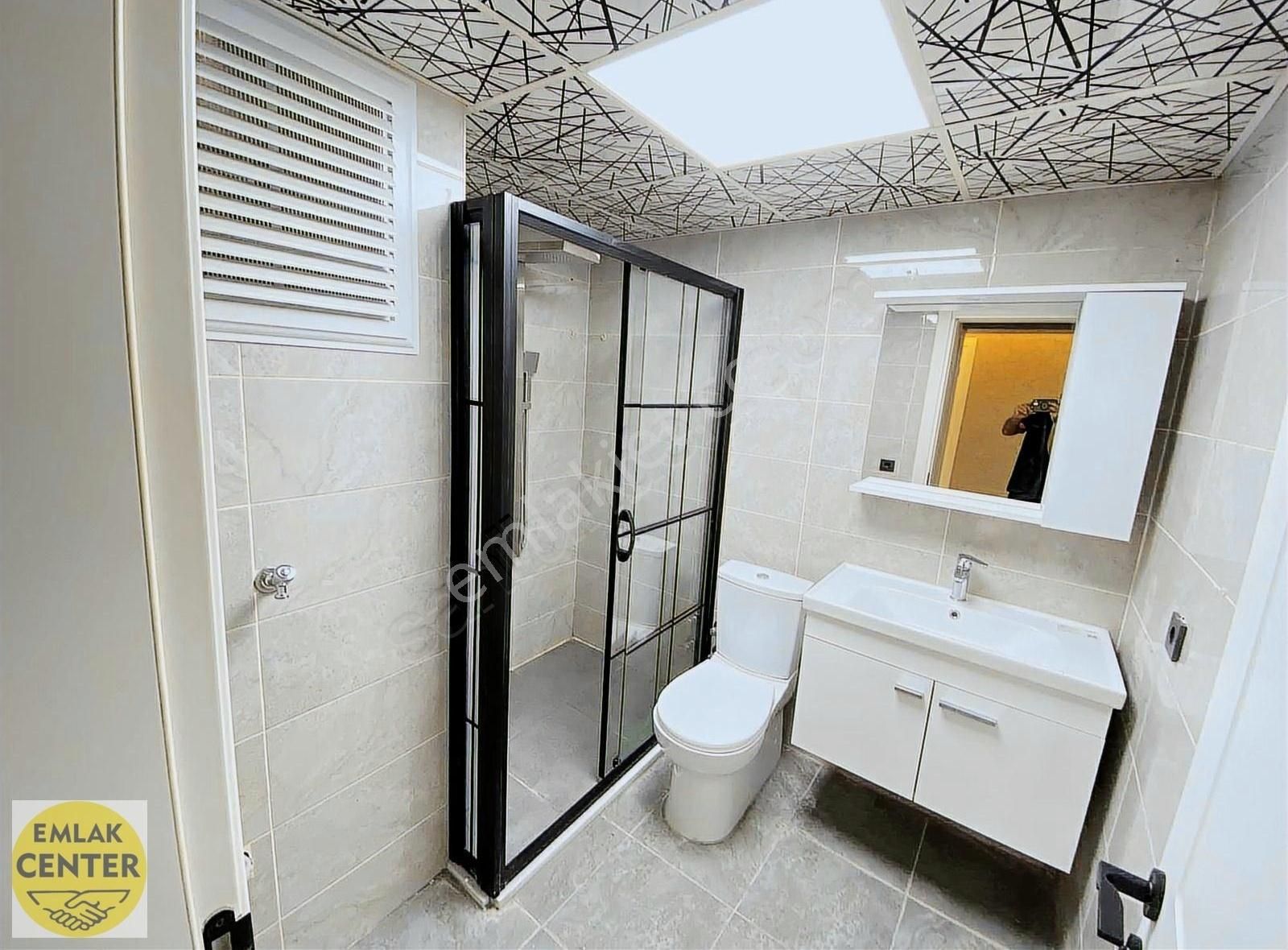 Emlak Center'dan Muradiyede 3+1 Önü Açık Satılık Daire - Görsel 20