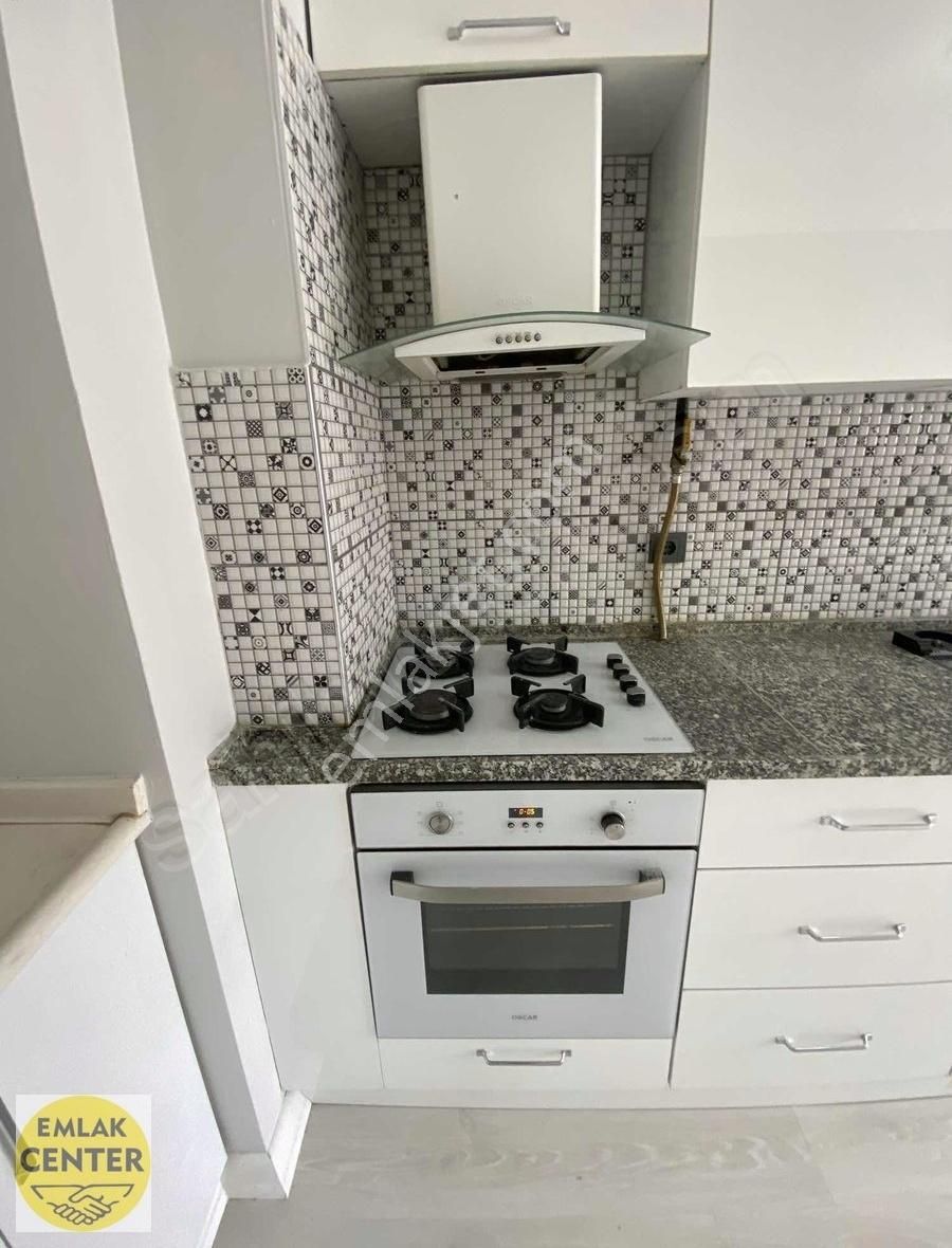 Emlak Center'dan Muradiyede 3+1 Önü Açık Satılık Daire - Görsel 26