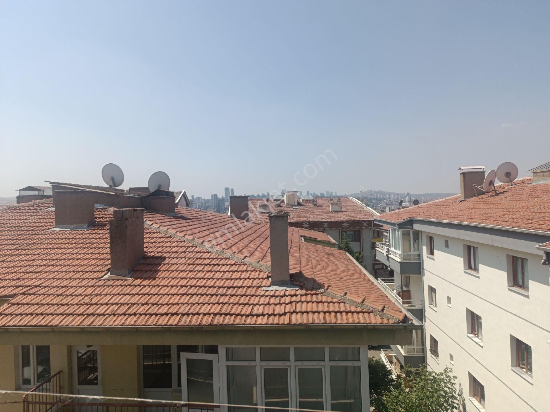 Kiralık Merkezi Konuma Çok Yakın Daire