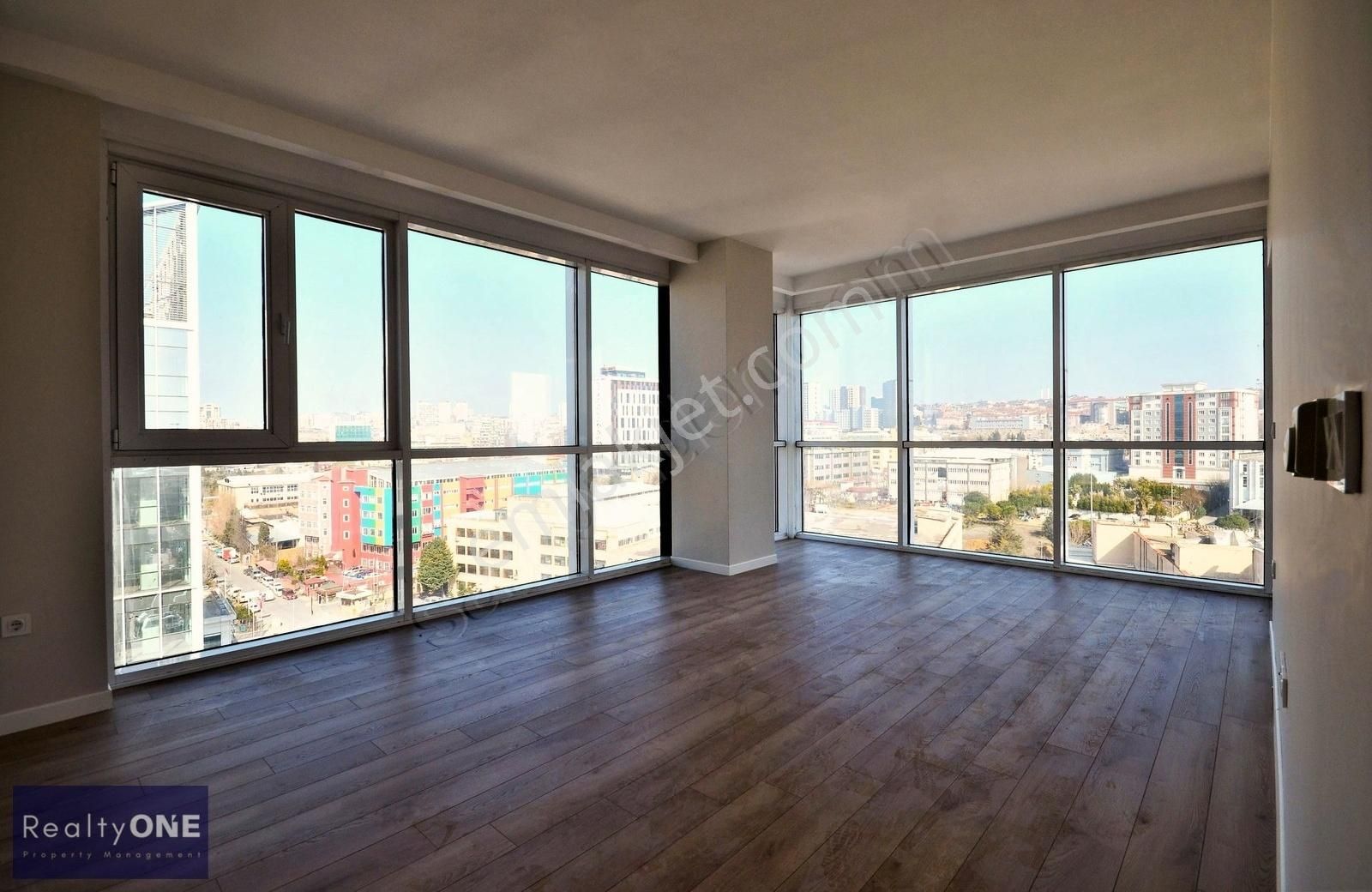R-one S Life Ekspres Satılık Uygun Fiyatlı Fırsat 80m2 2+1 Daire