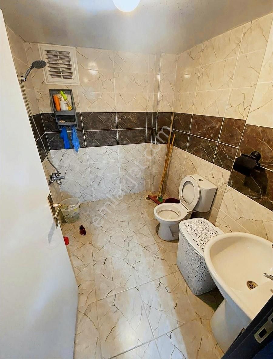 Yazı Çarşıda 2+1 Sıfır Ayarında