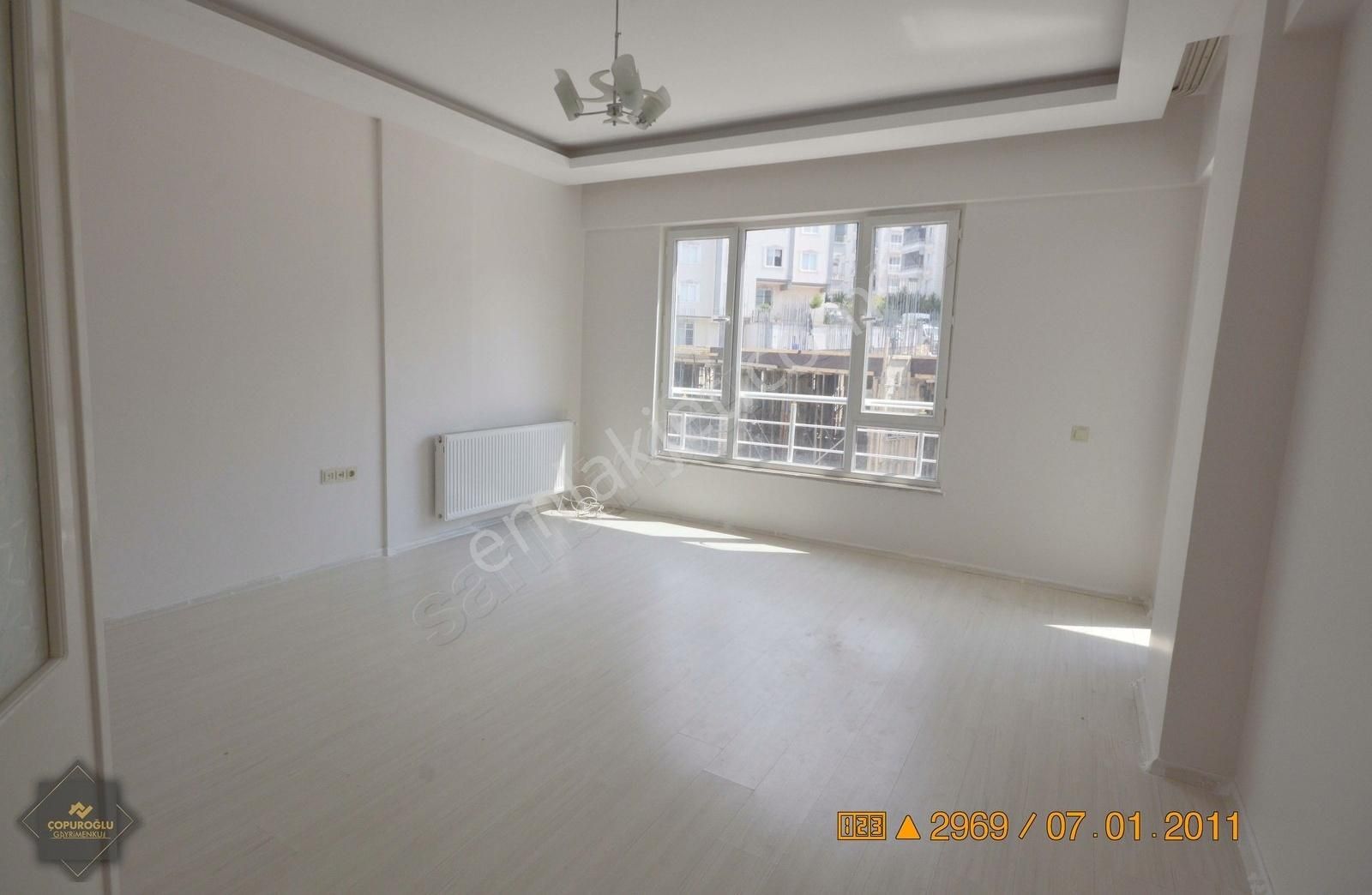 Bülbülzade Gap Gross Arkası Ebeveyn Banyolu 2+1 Daire Fırsatı