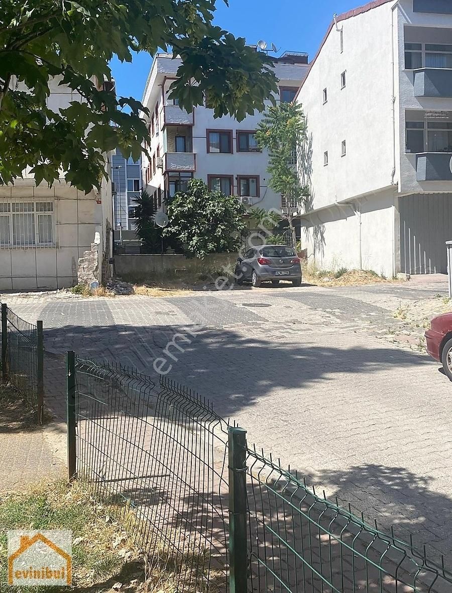 Evinibul'dan Mükemmel Konumda 115m2 E5'e Yakın Arsa - Görsel 12