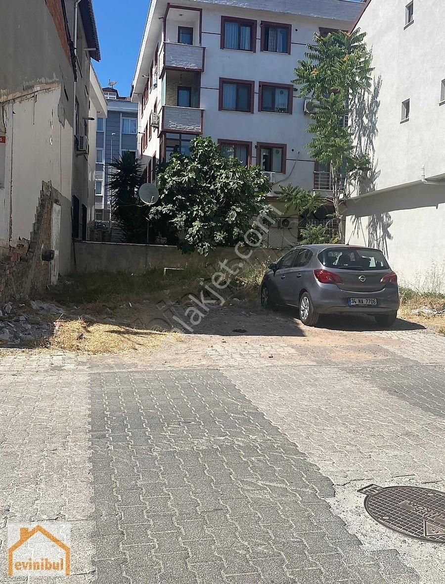 Evinibul'dan Mükemmel Konumda 115m2 E5'e Yakın Arsa - Görsel 6