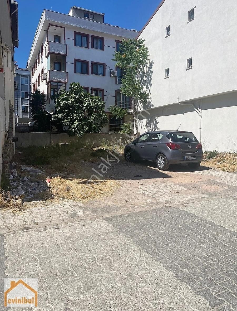 Evinibul'dan Mükemmel Konumda 115m2 E5'e Yakın Arsa - Görsel 7