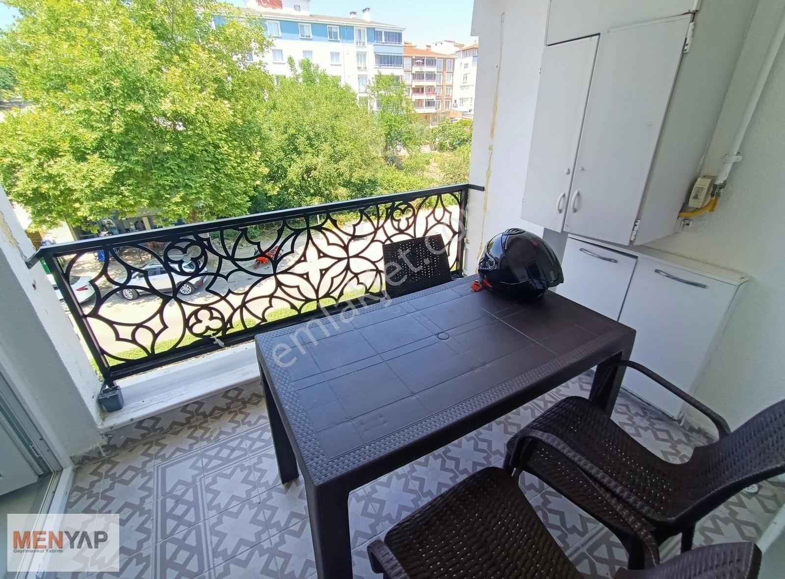 Acil Uygun Fiyatlı Altınova'da Denizin Dibinde Dubleks 3+2 Daire - Görsel 6