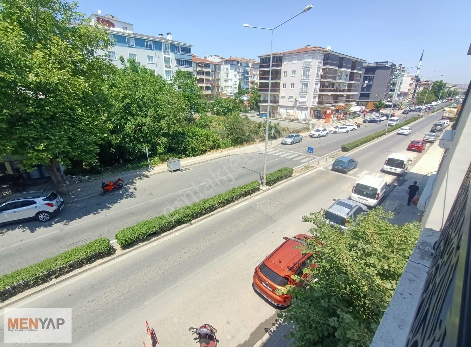 Acil Uygun Fiyatlı Altınova'da Denizin Dibinde Dubleks 3+2 Daire - Görsel 14