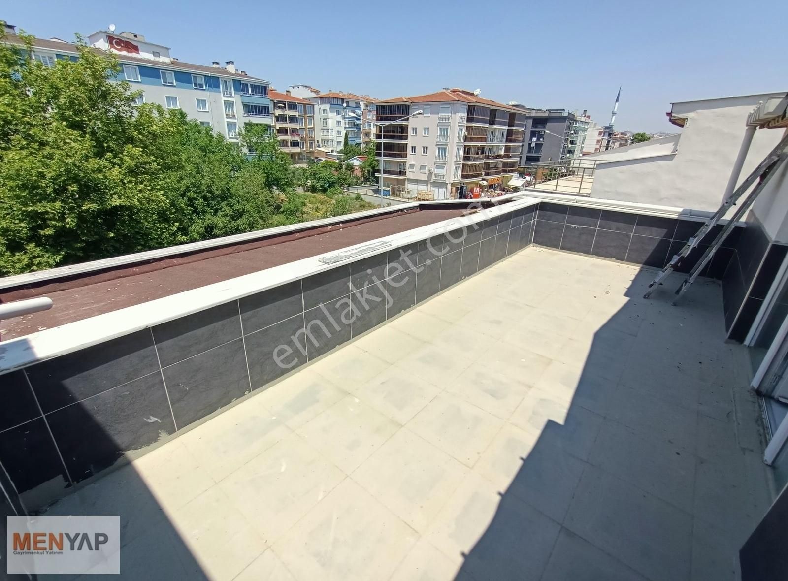 Acil Uygun Fiyatlı Altınova'da Denizin Dibinde Dubleks 3+2 Daire - Görsel 33