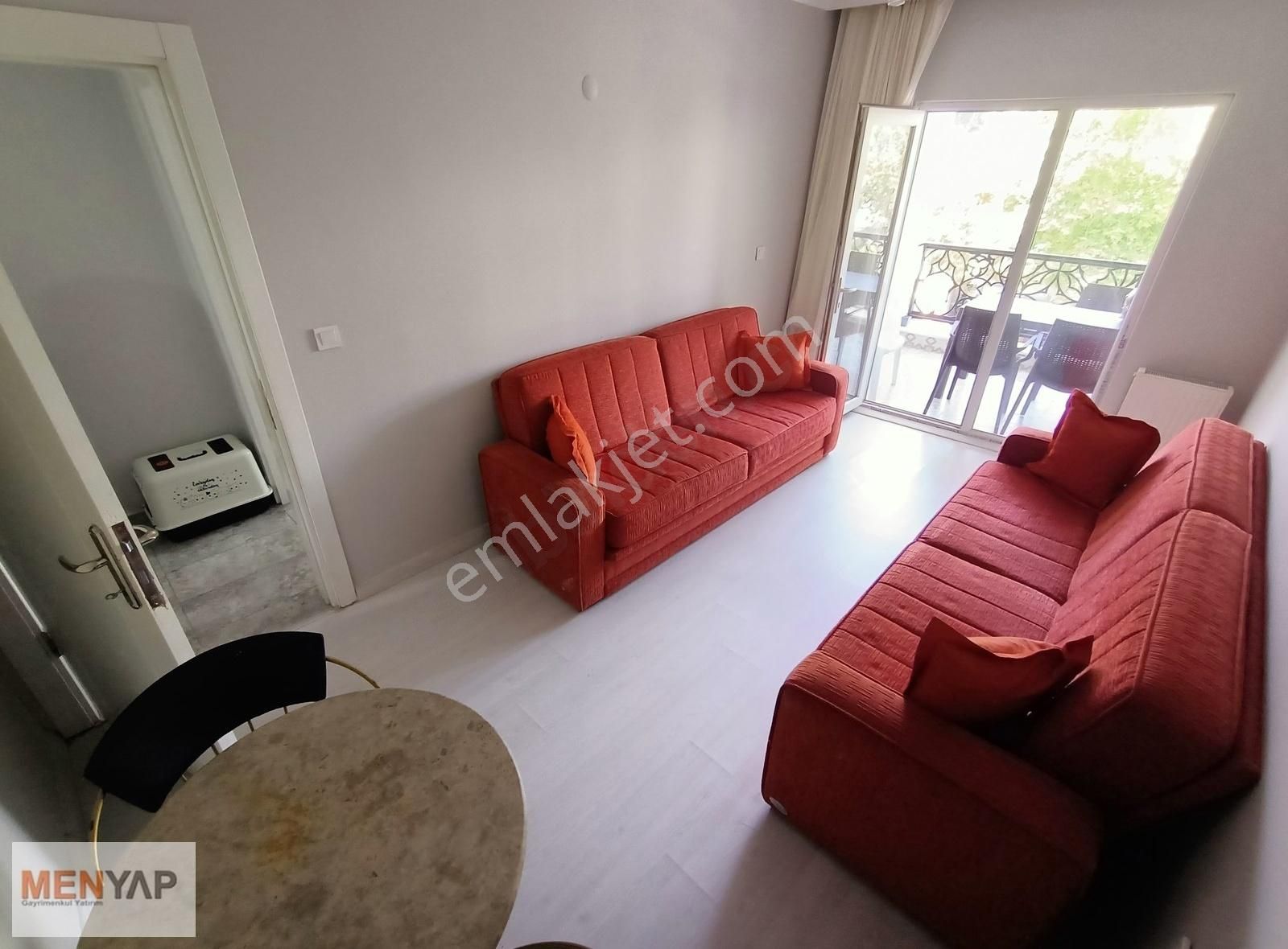 Acil Uygun Fiyatlı Altınova'da Denizin Dibinde Dubleks 3+2 Daire - Görsel 12