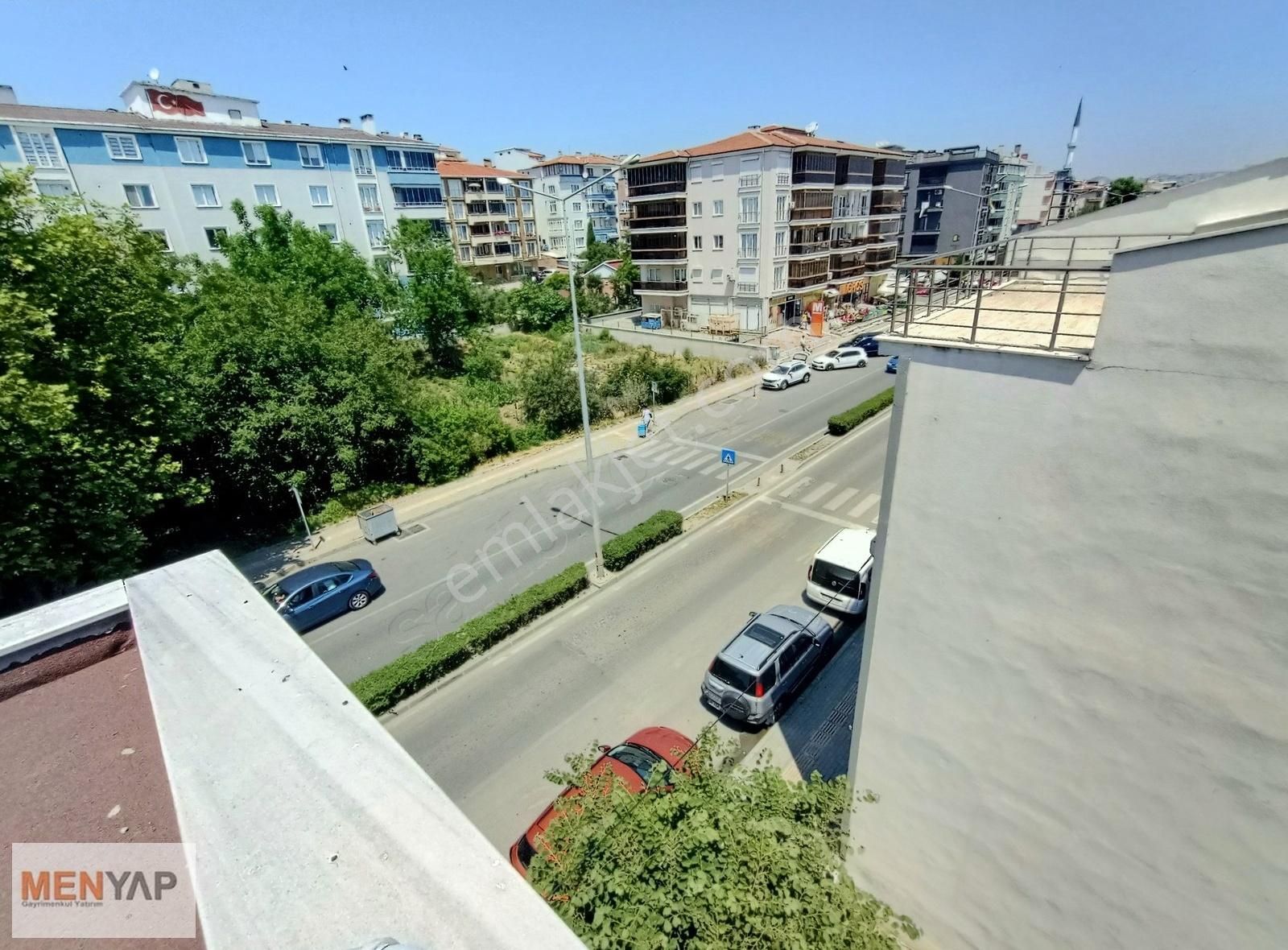 Acil Uygun Fiyatlı Altınova'da Denizin Dibinde Dubleks 3+2 Daire - Görsel 19