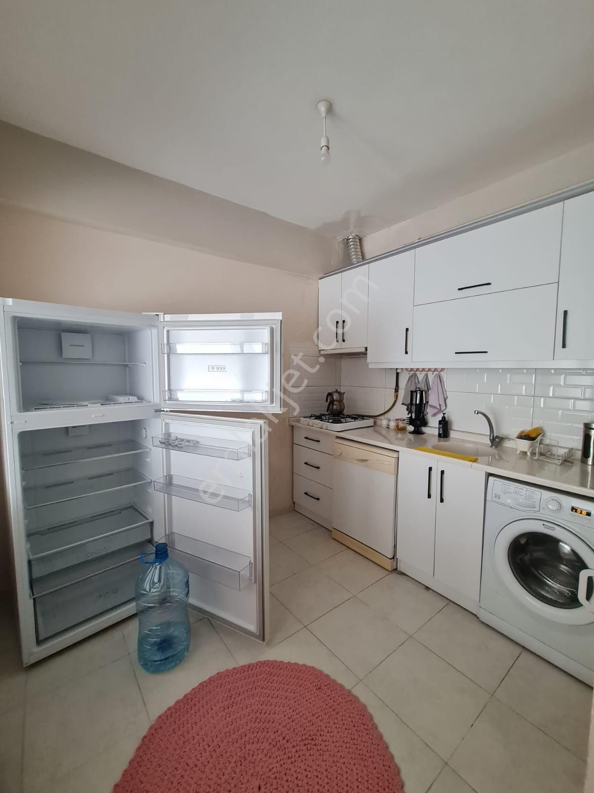 Sezgin Aslan'dan Çiftlik Mevki Satılık 1.kat Daire