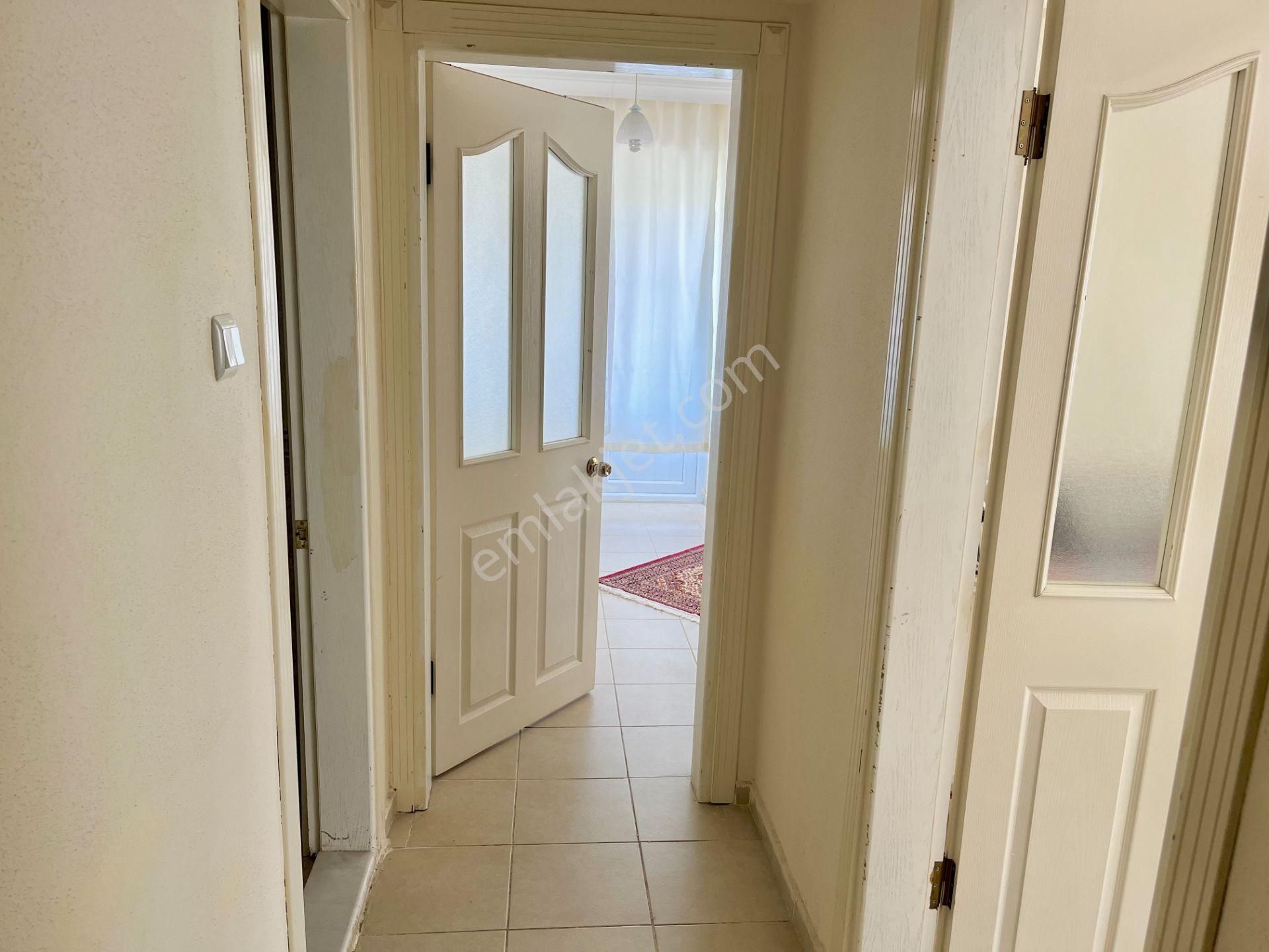Akçay Da Denize Kordona Yakın Eşyalı Sezonluk Kiralık Müstakil Bahceli Trıblexs - Görsel 21