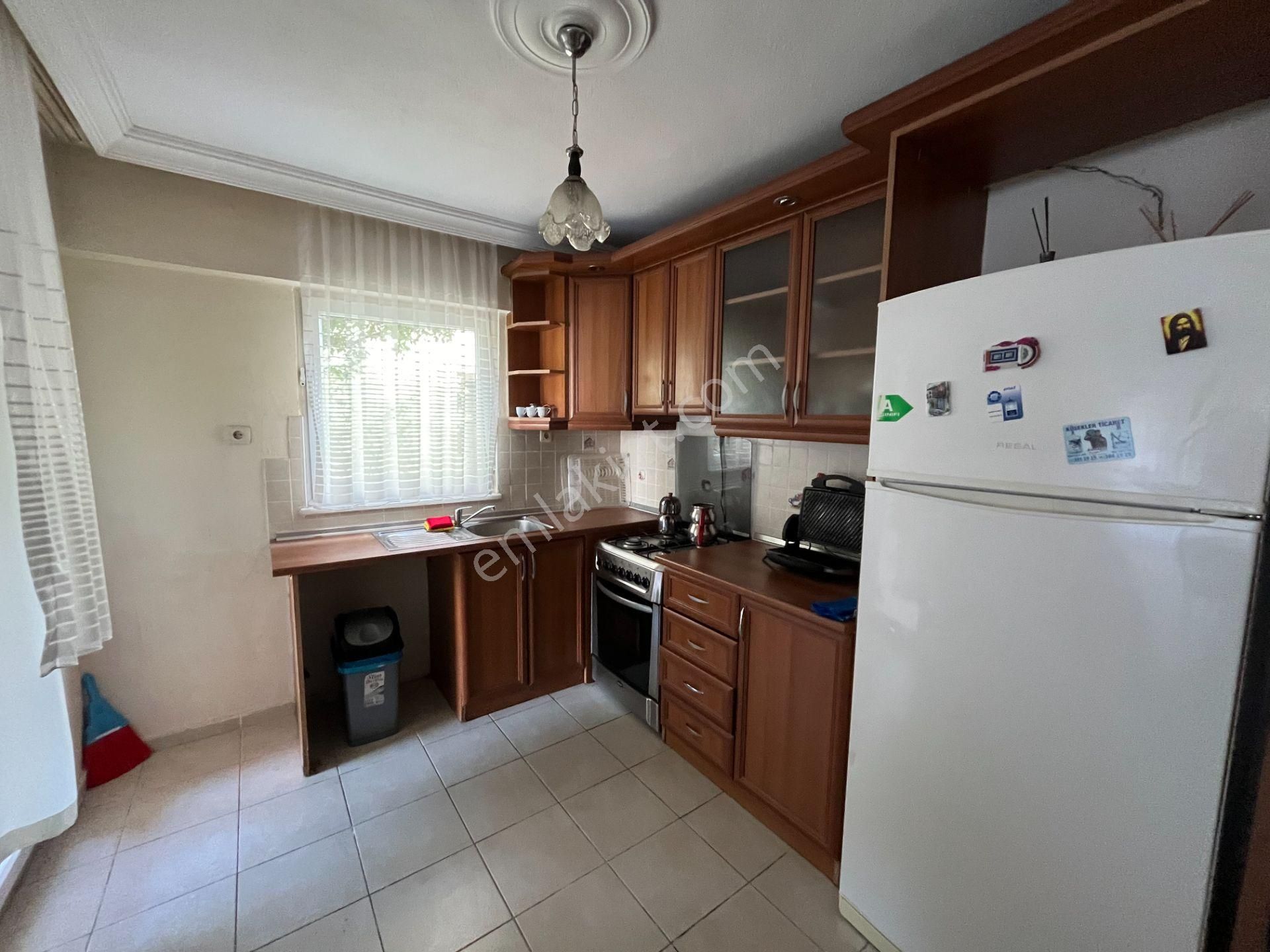 Akçay Da Denize Kordona Yakın Eşyalı Sezonluk Kiralık Müstakil Bahceli Trıblexs - Görsel 8