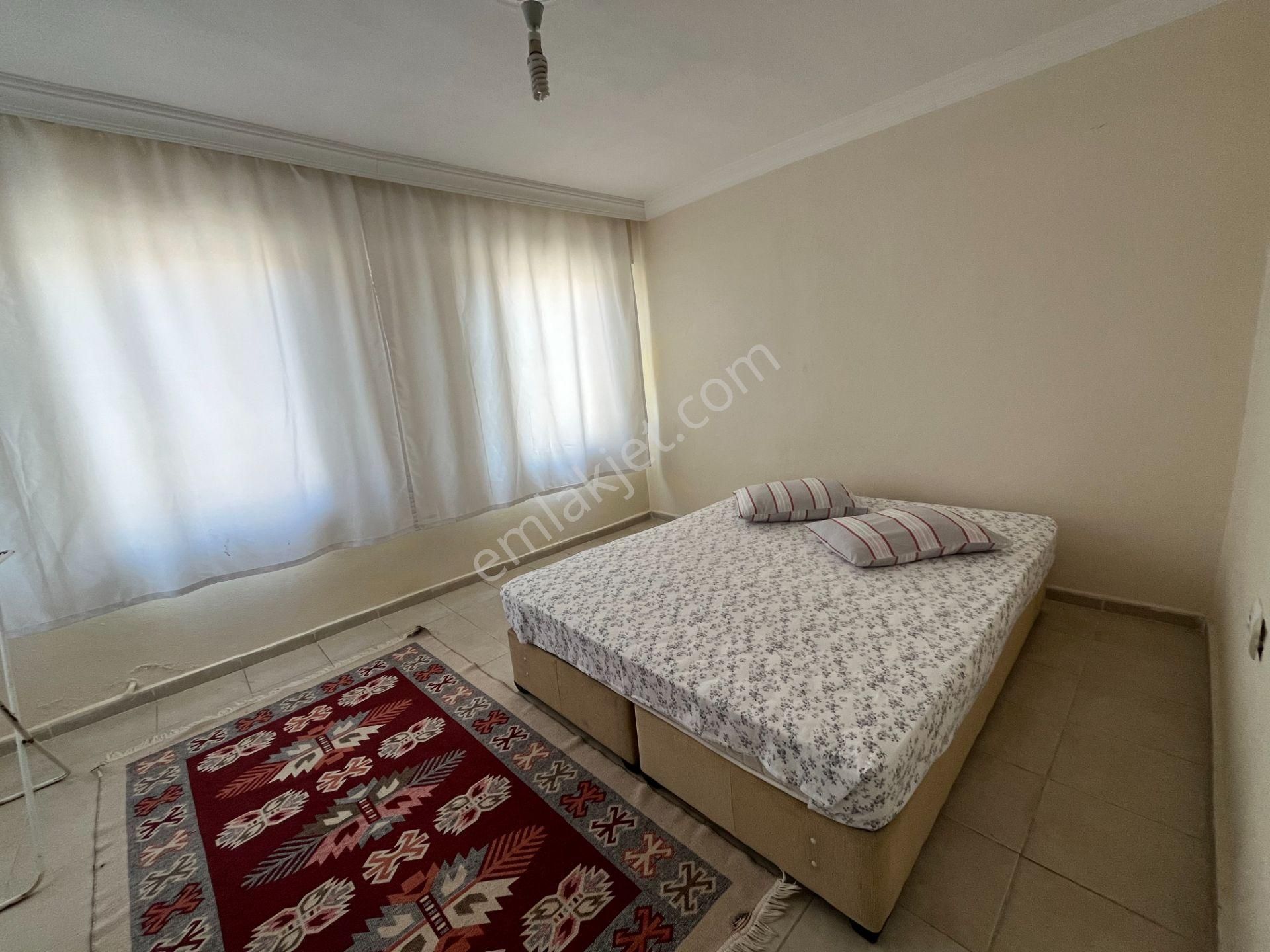 Akçay Da Denize Kordona Yakın Eşyalı Sezonluk Kiralık Müstakil Bahceli Trıblexs - Görsel 16
