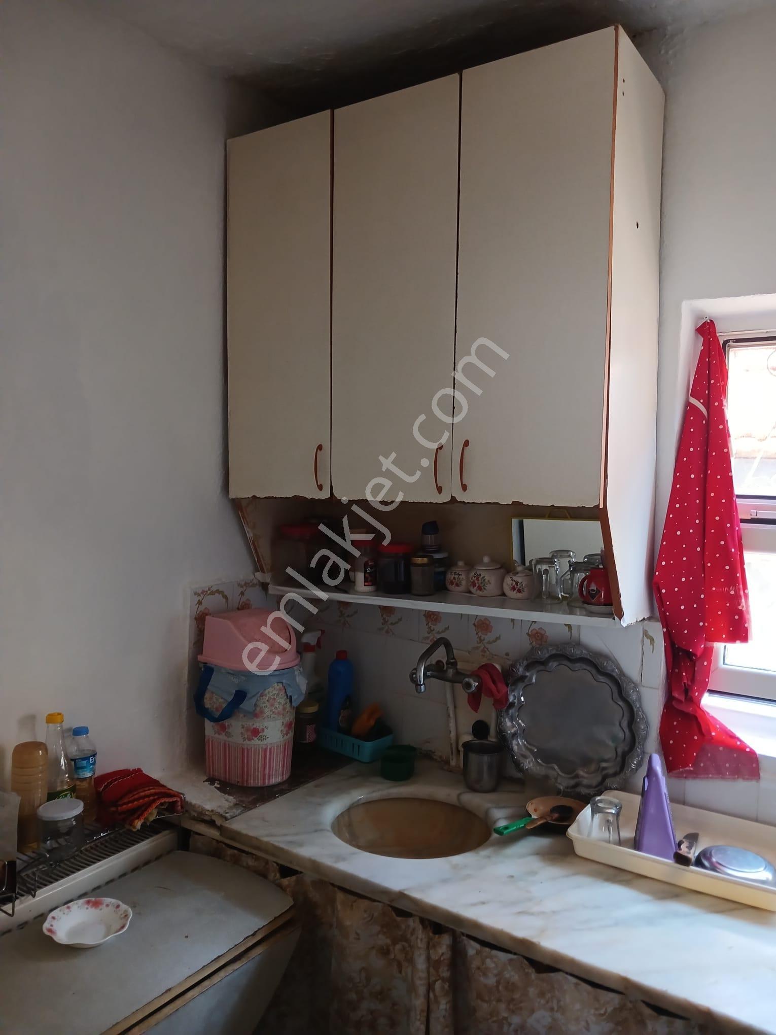 Fevziçakmak Mah. Satılık 2+1 Müstakil Ev - Görsel 7