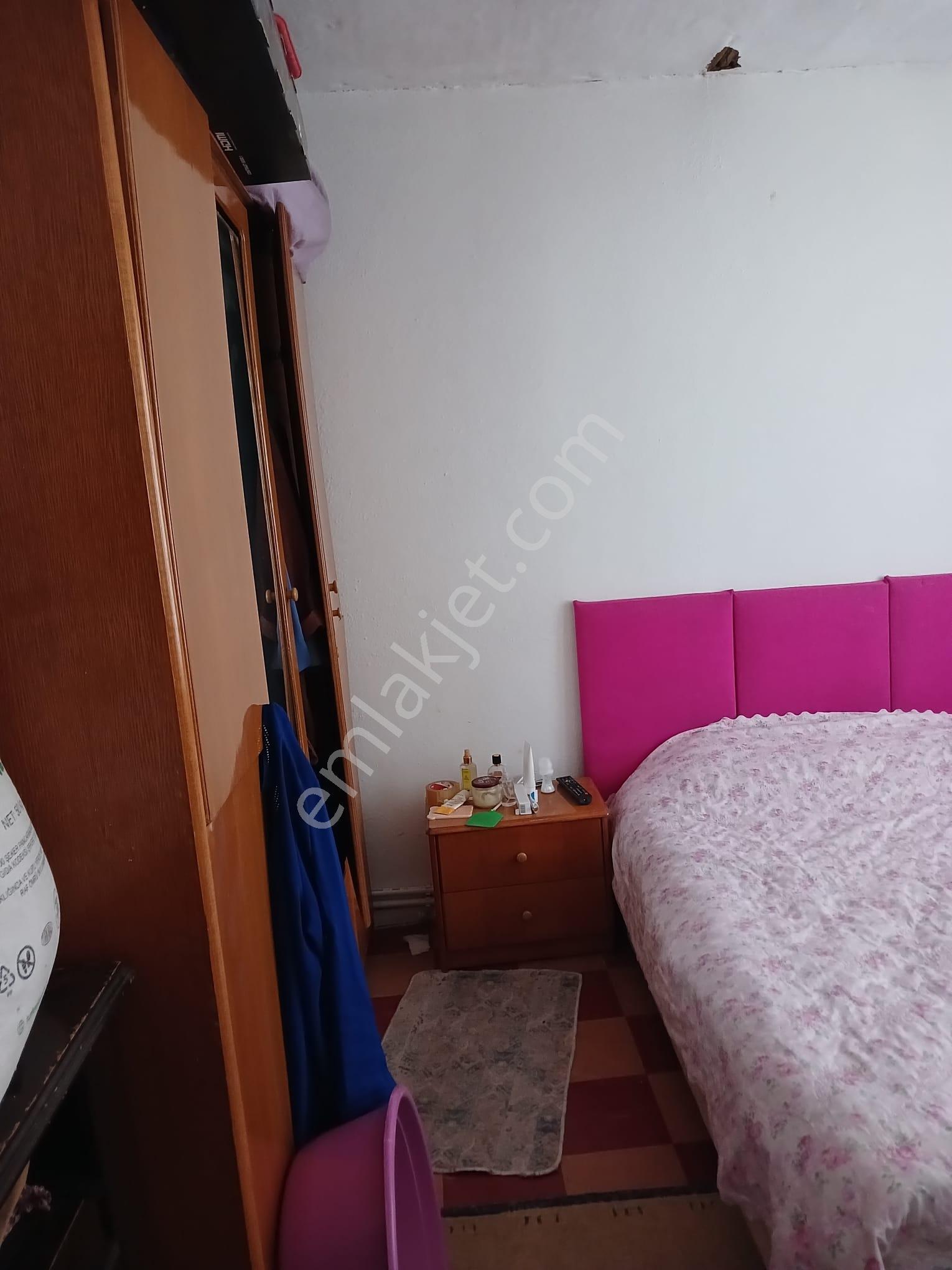 Fevziçakmak Mah. Satılık 2+1 Müstakil Ev - Görsel 19