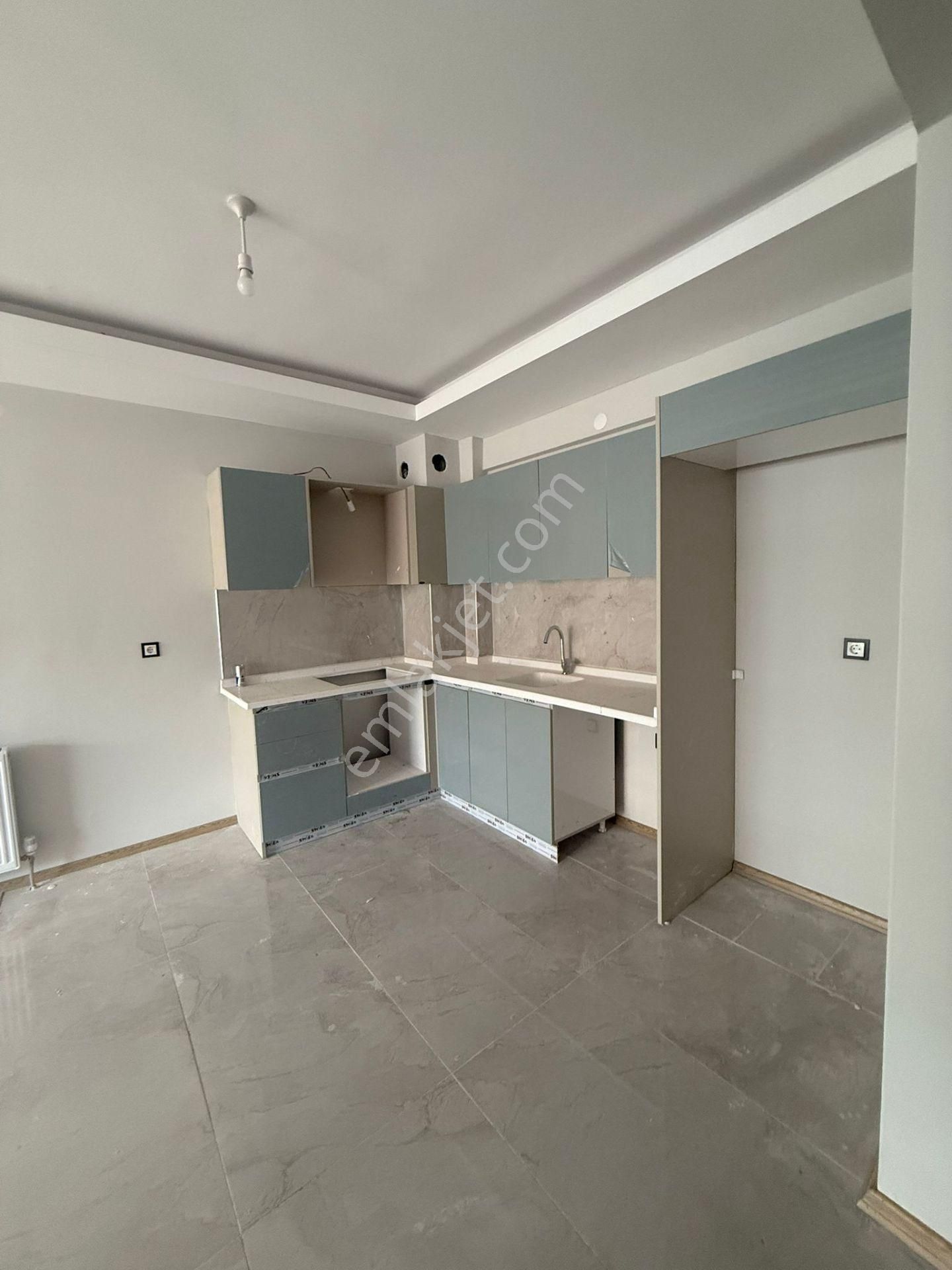 Şehir Hastanesinde Satılık 2+1 Sıfır Daire - Görsel 8