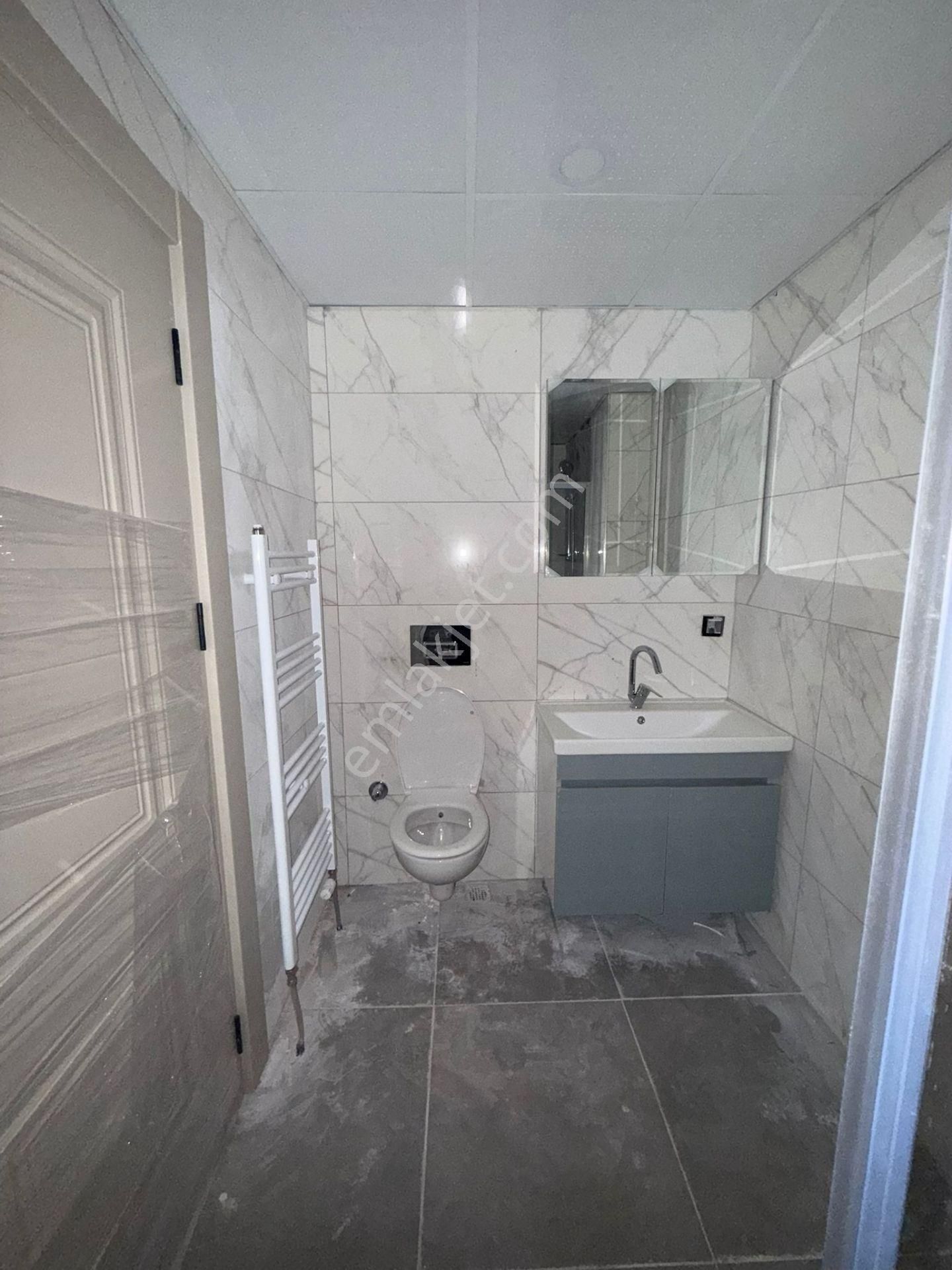 Şehir Hastanesinde Satılık 2+1 Sıfır Daire - Görsel 10